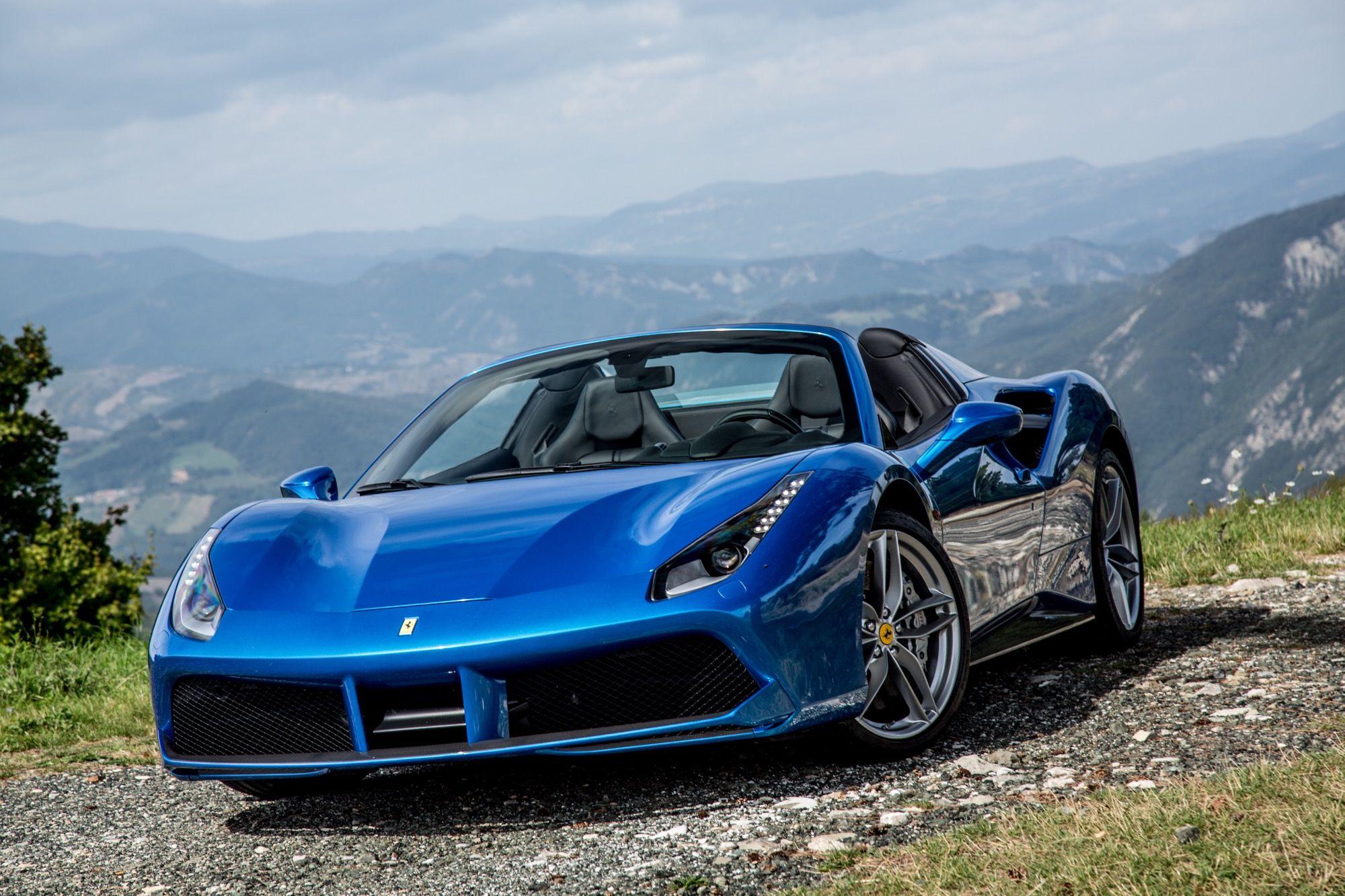 2000x1333 Ferrari 488 Gtb Wallpaper HWfk8