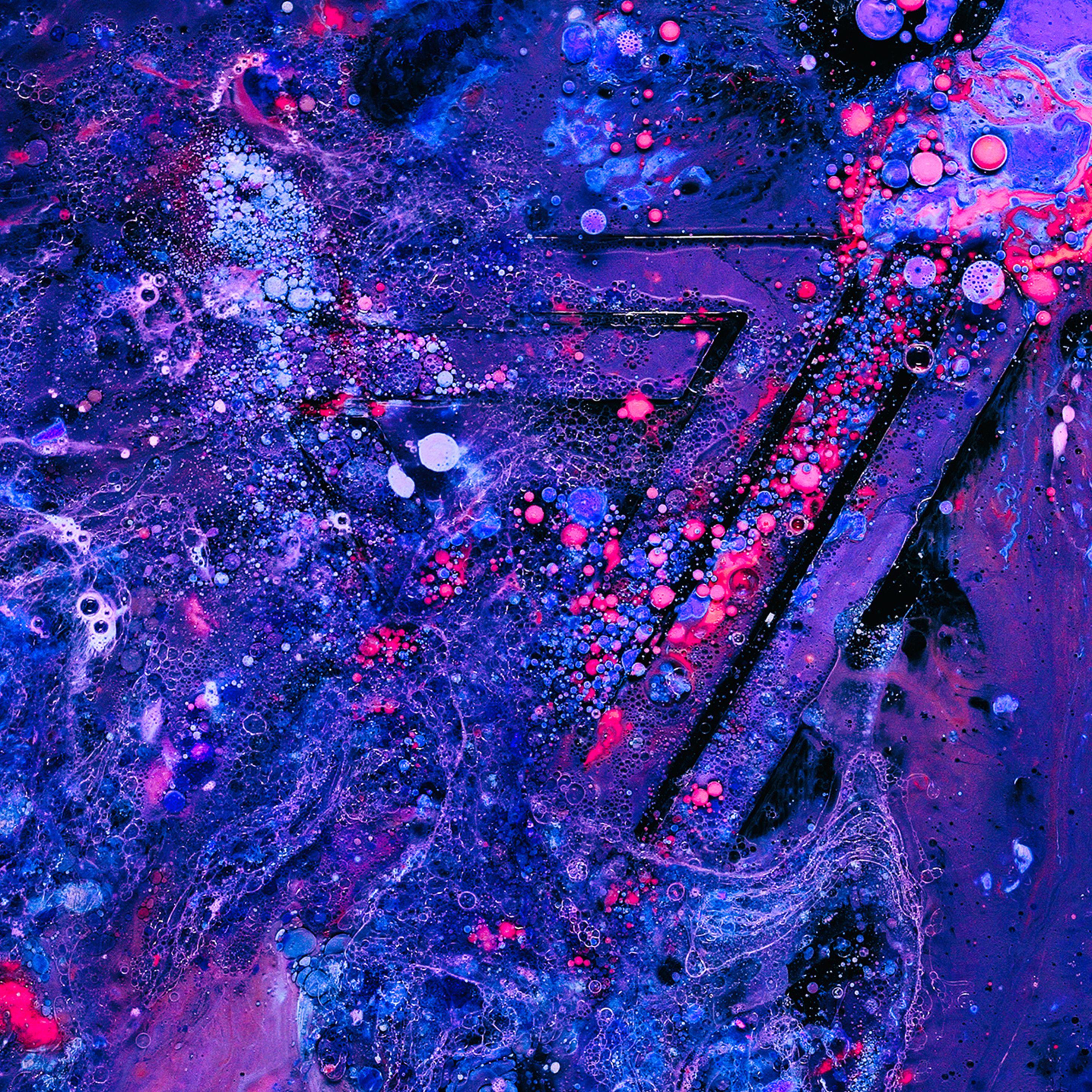 2932x2932 Verge Subsurface 4k iPad Pro Retina Display HD 4k