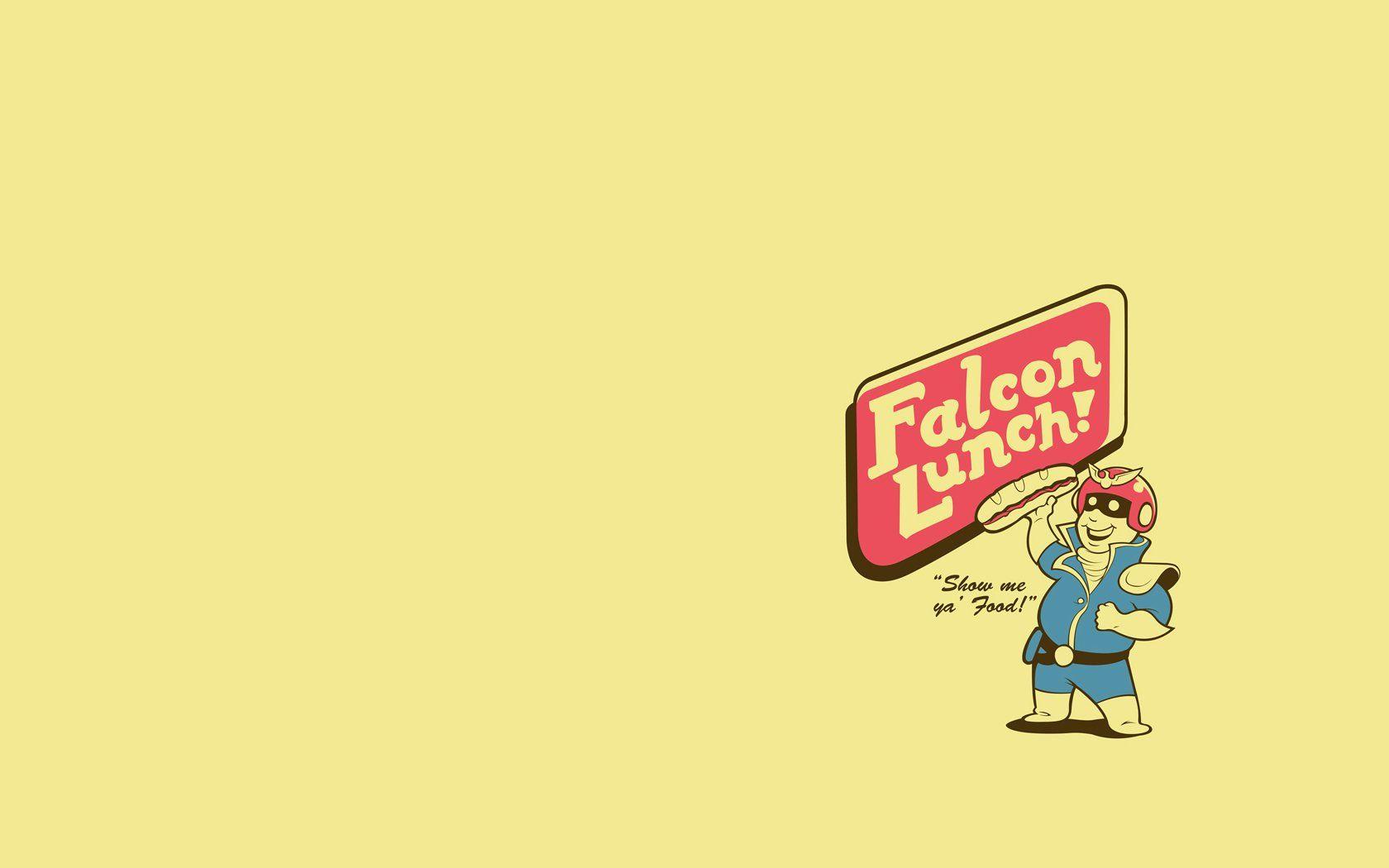 1680x1050 Captain Falcon wallpaperx1050