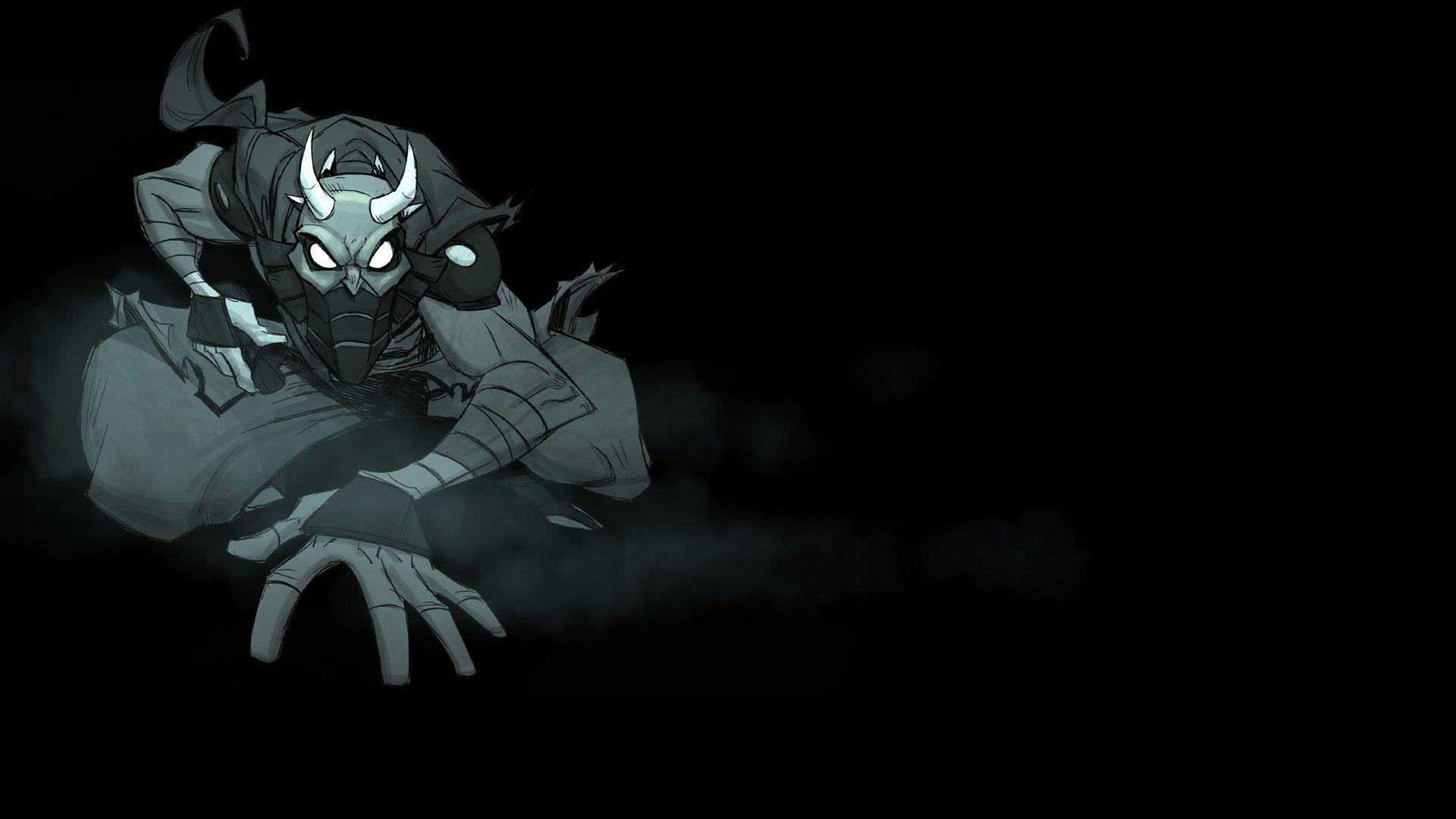 1920x1080 Mark Of The Ninja Full HD Wallpaper and Background Imagex1080