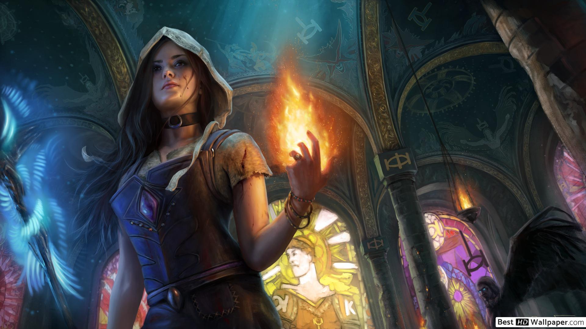 1920x1080 Path Of Exile HD wallpaper download