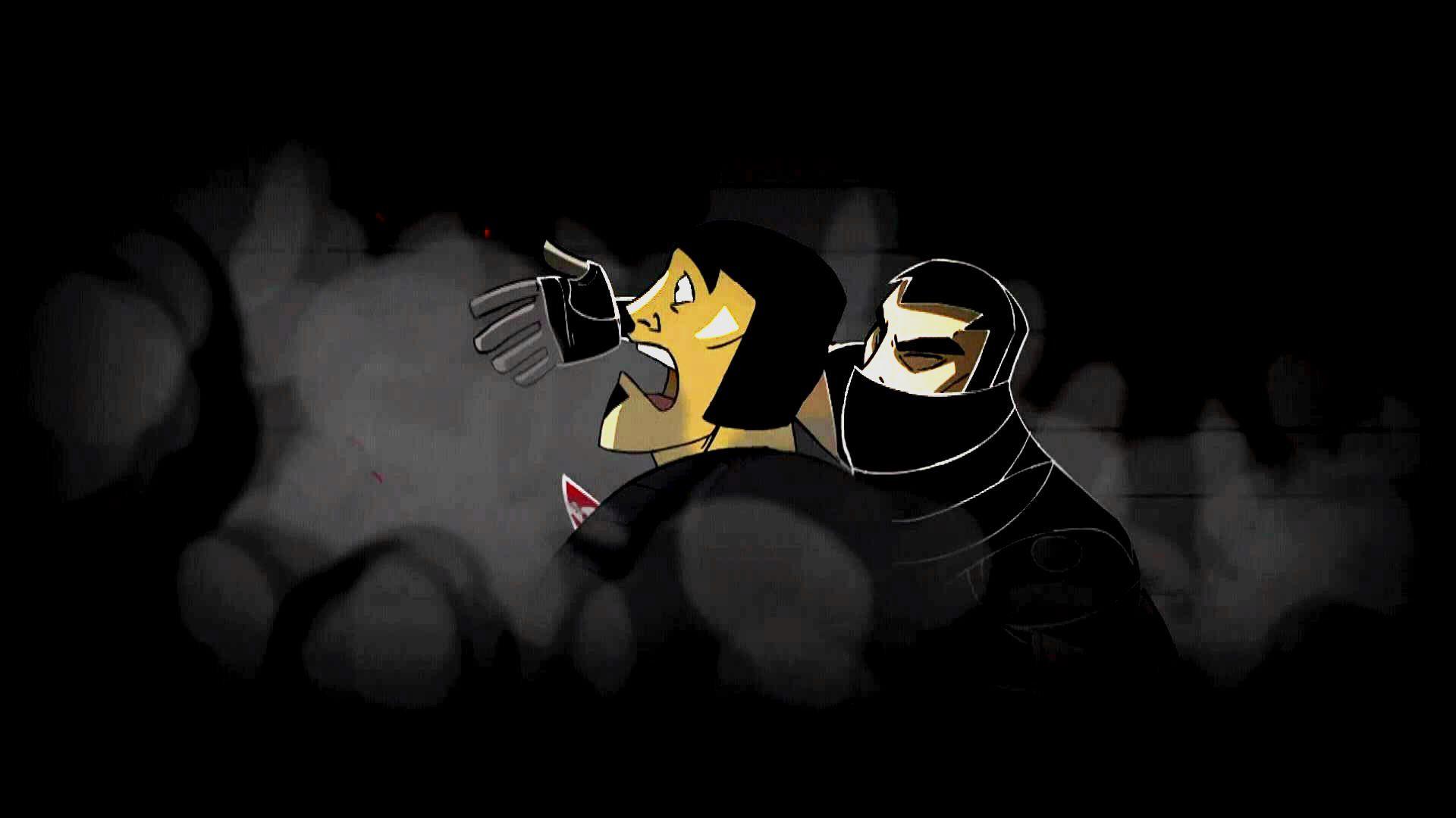 1920x1080 Mark Of The Ninja Wallpaper, Adorable HDQ Background of Mark Of