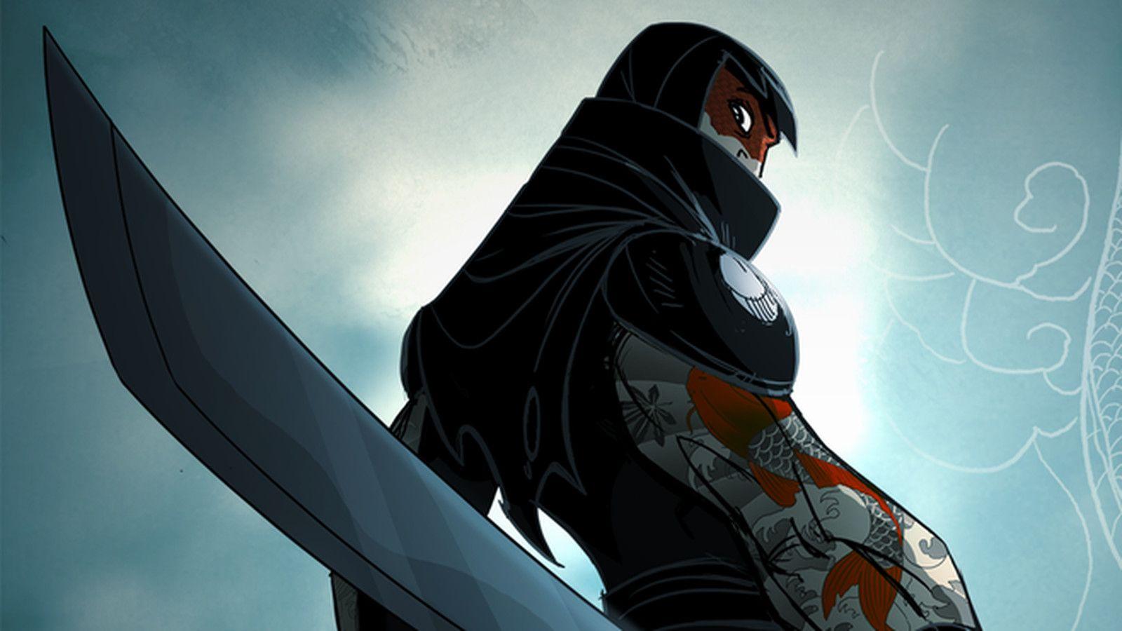 1600x900 Mark of the Ninja devs explain 'the theory of failing quickly' at