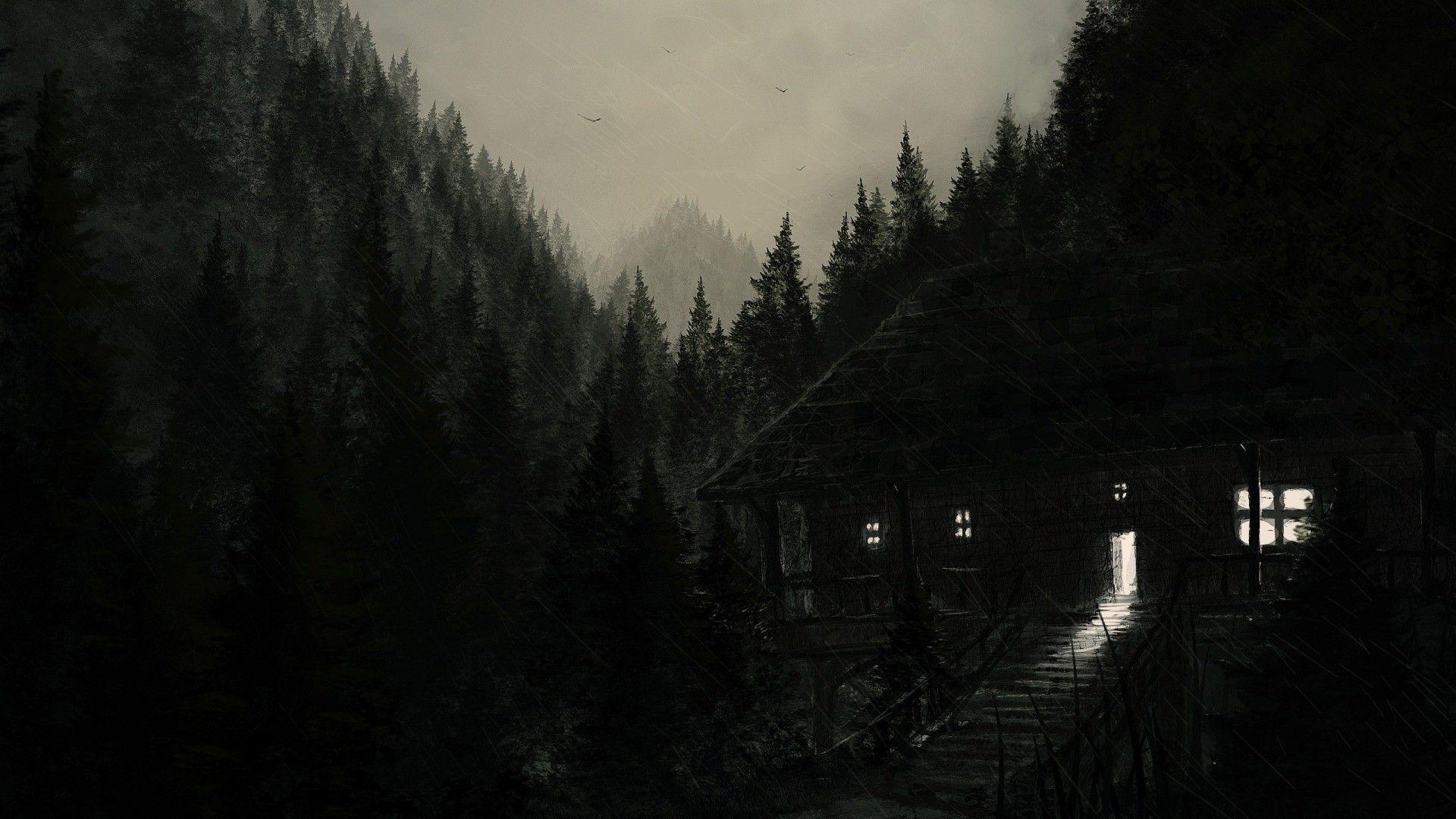 1920x1080 Dark Depressing wallpaper wallpaper Collections