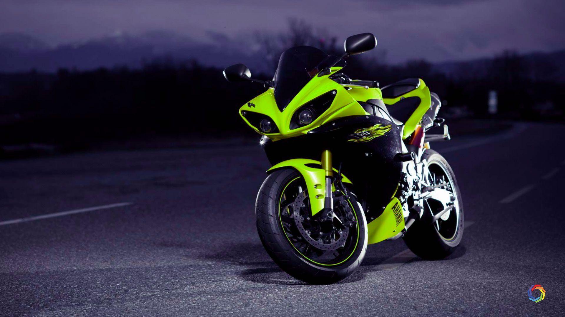 1920x1080 HD Sports Bikes Wallpaper Free Download. HD widescreen