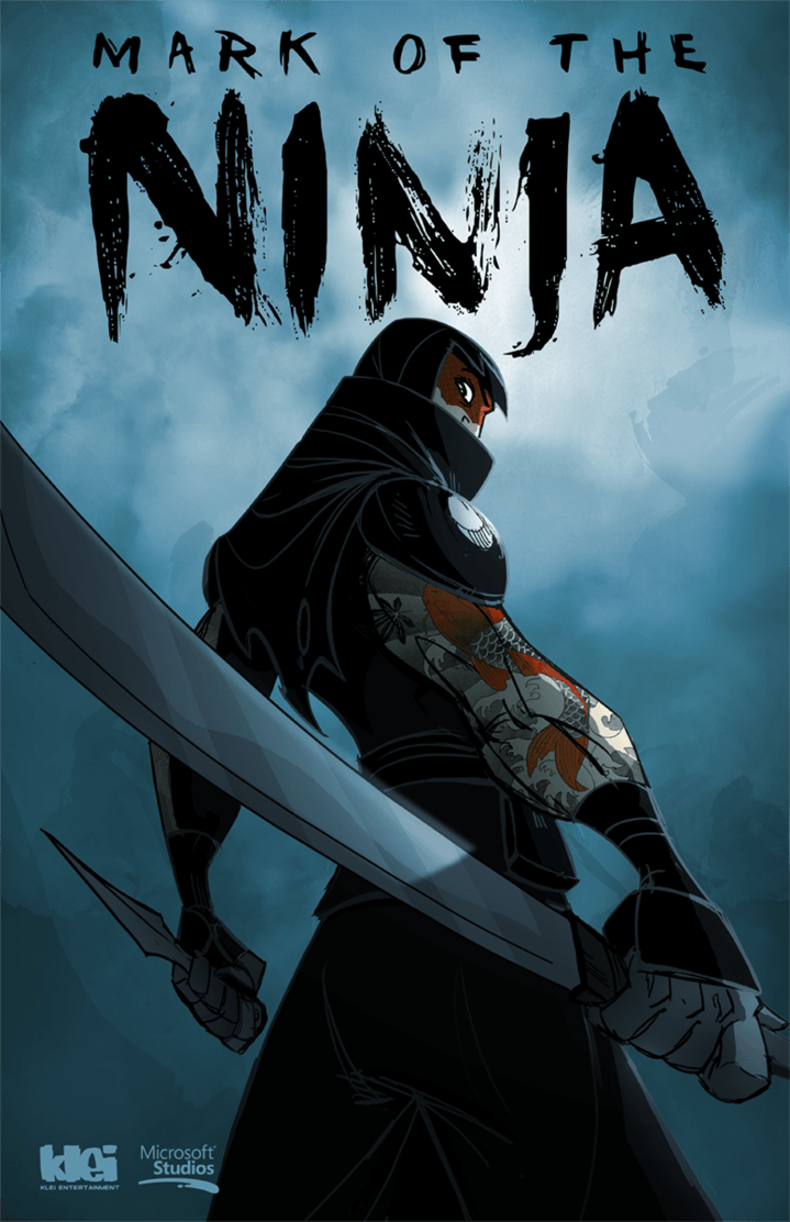 719x1112 Mark of the Ninja
