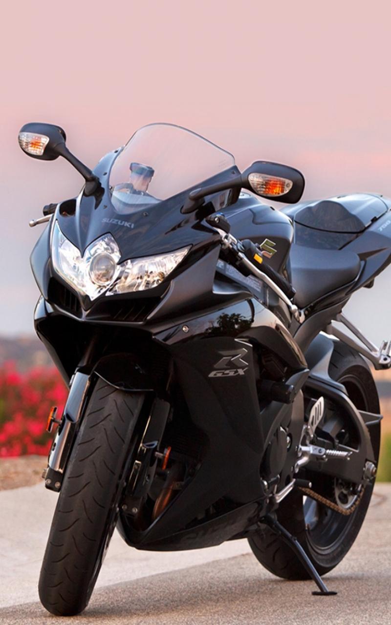 800x1280 HD Sports Bikes Wallpaper for Android