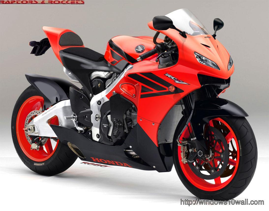 1094x856 Honda Sports Bikes wallpaper free download