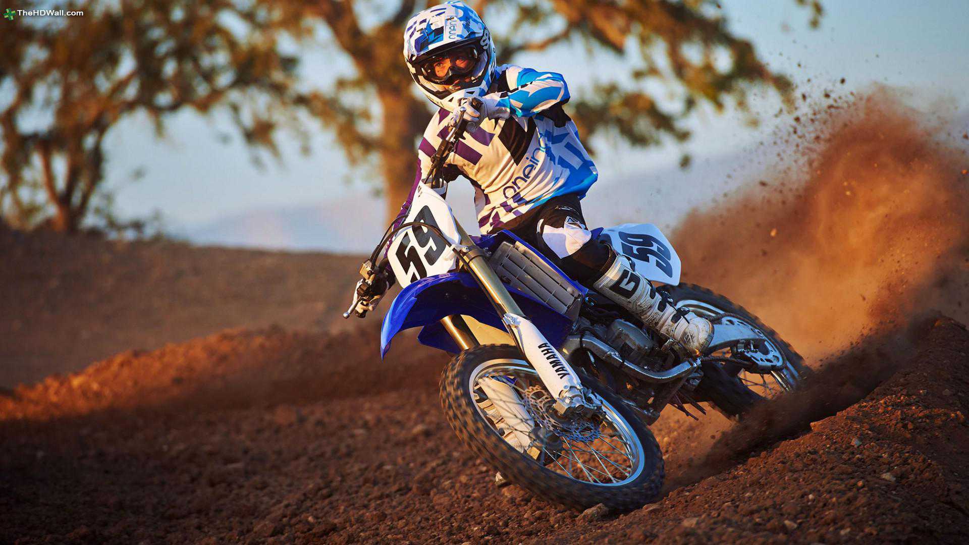 1920x1080 Desktop Dirt Bike Girls Wallpaper Girls On Dirt Bikes