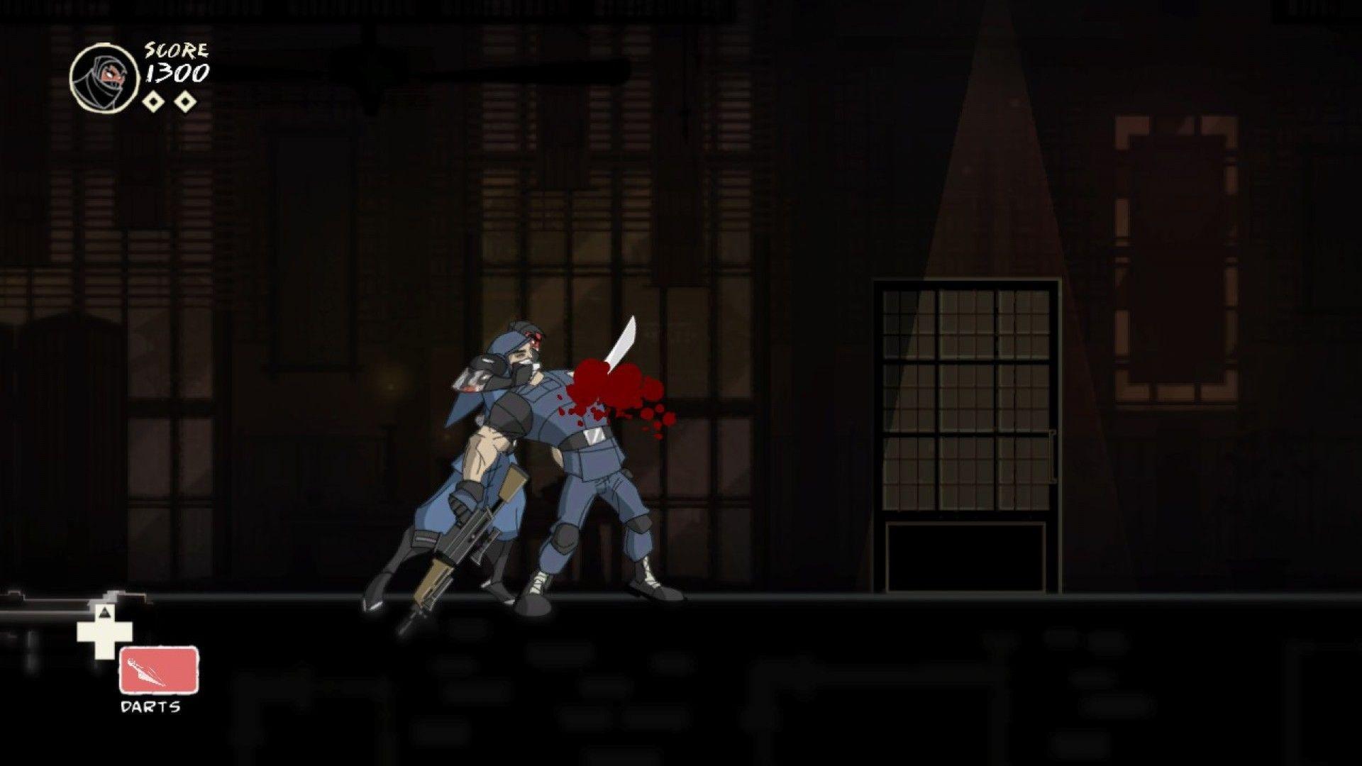 1920x1080 Mark Of The Ninja Wallpaper, Adorable HDQ Background of Mark Of