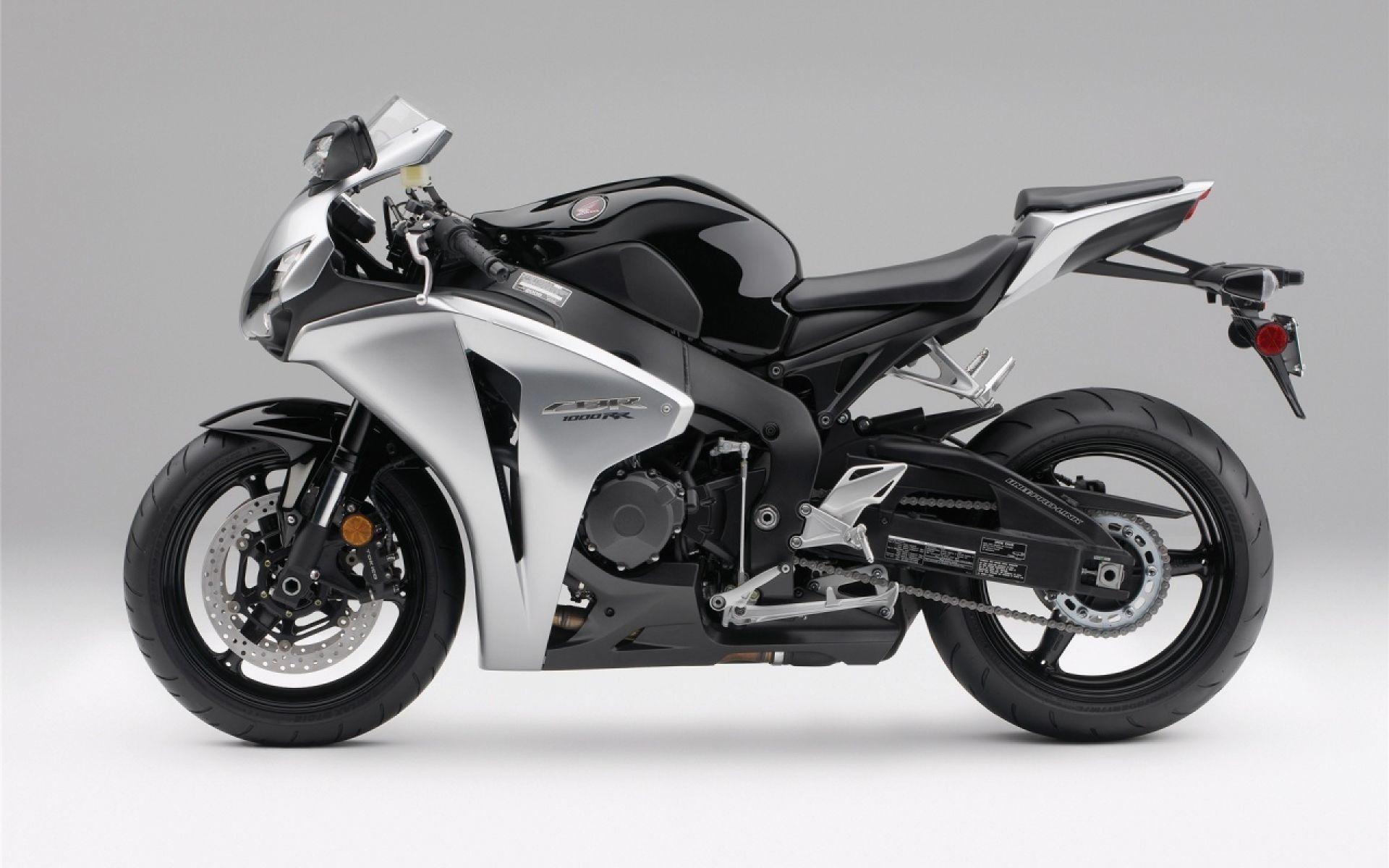 1920x1200 Honda Cbr1000Rr Wallpaper