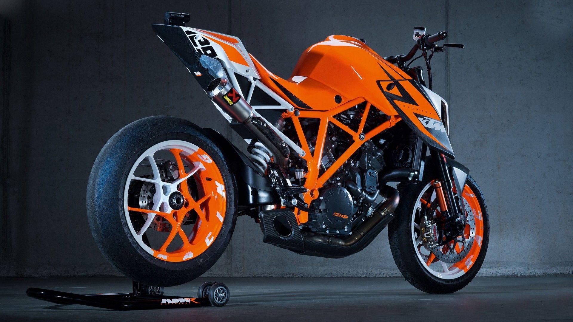 1920x1080 Sports Bike Wallpaper
