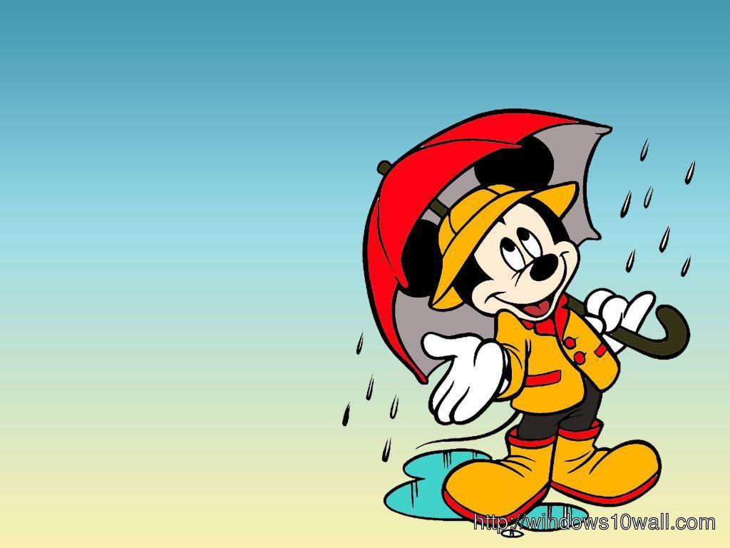 1024x768 Best of Mickey Mouse Desktop Background Wallpaper