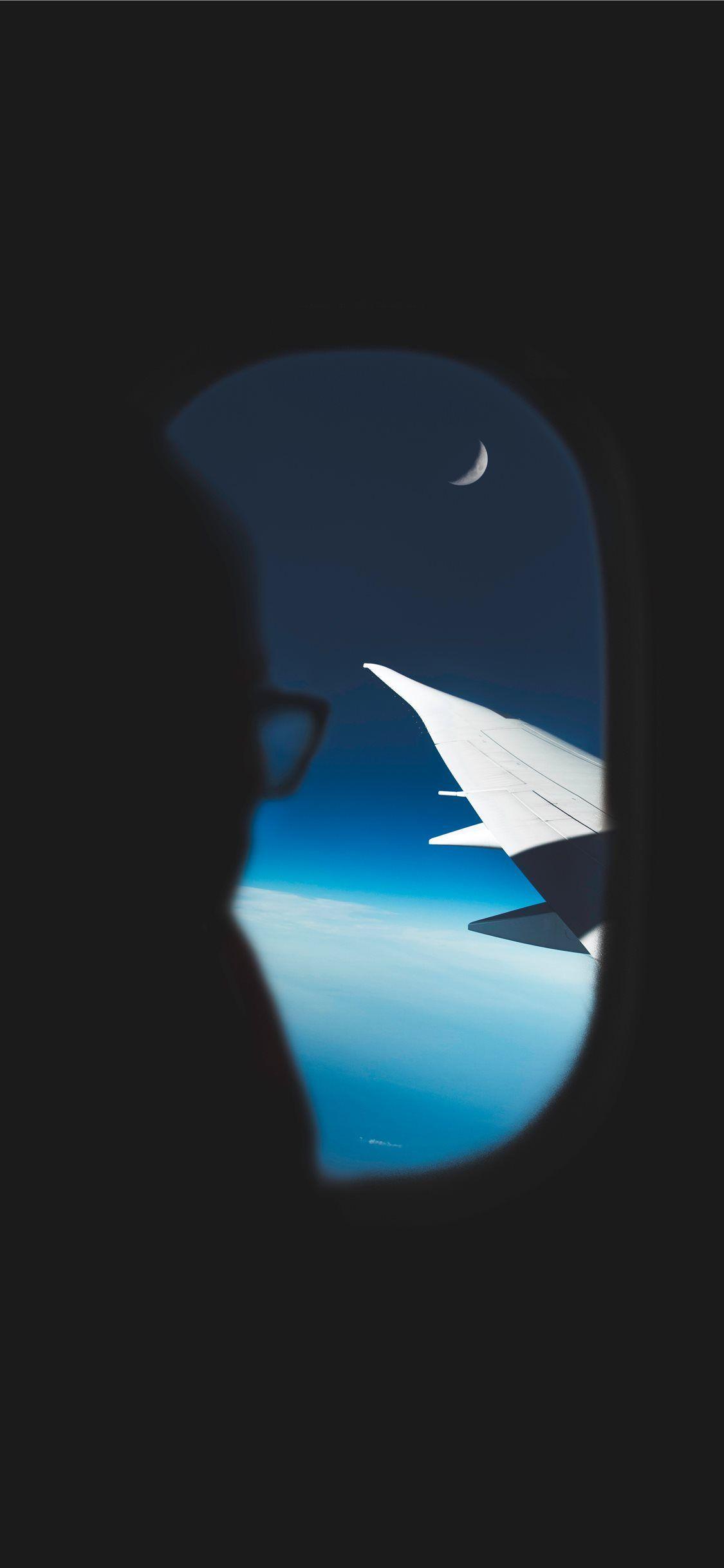 1125x2436 Best plane iPhone X Wallpaper HD