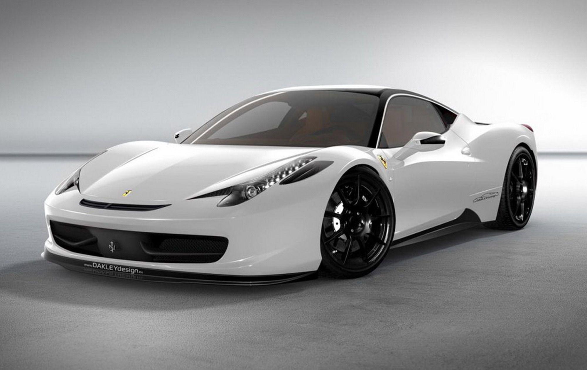 2000x1262 Ferrari 458 Italia 43 Widescreen Car Wallpaper