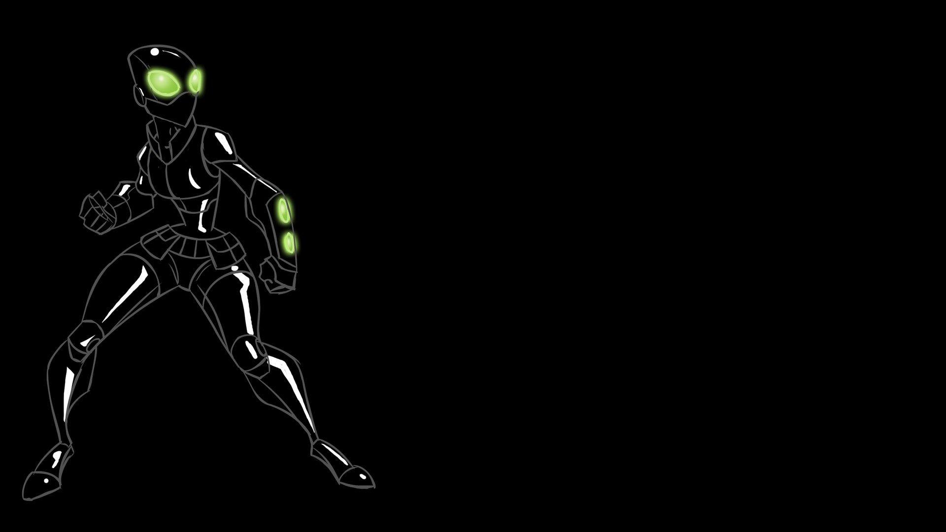 1920x1080 mark of the ninja HD 1920x1080