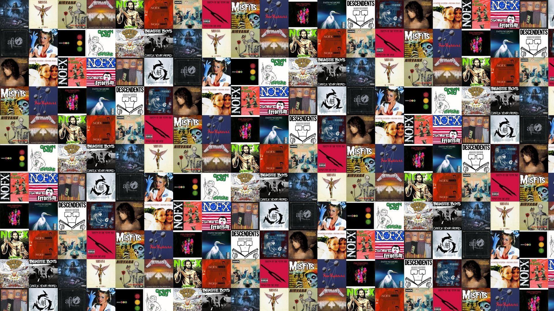 NOFX Wallpapers - Top Free NOFX Backgrounds - WallpaperAccess