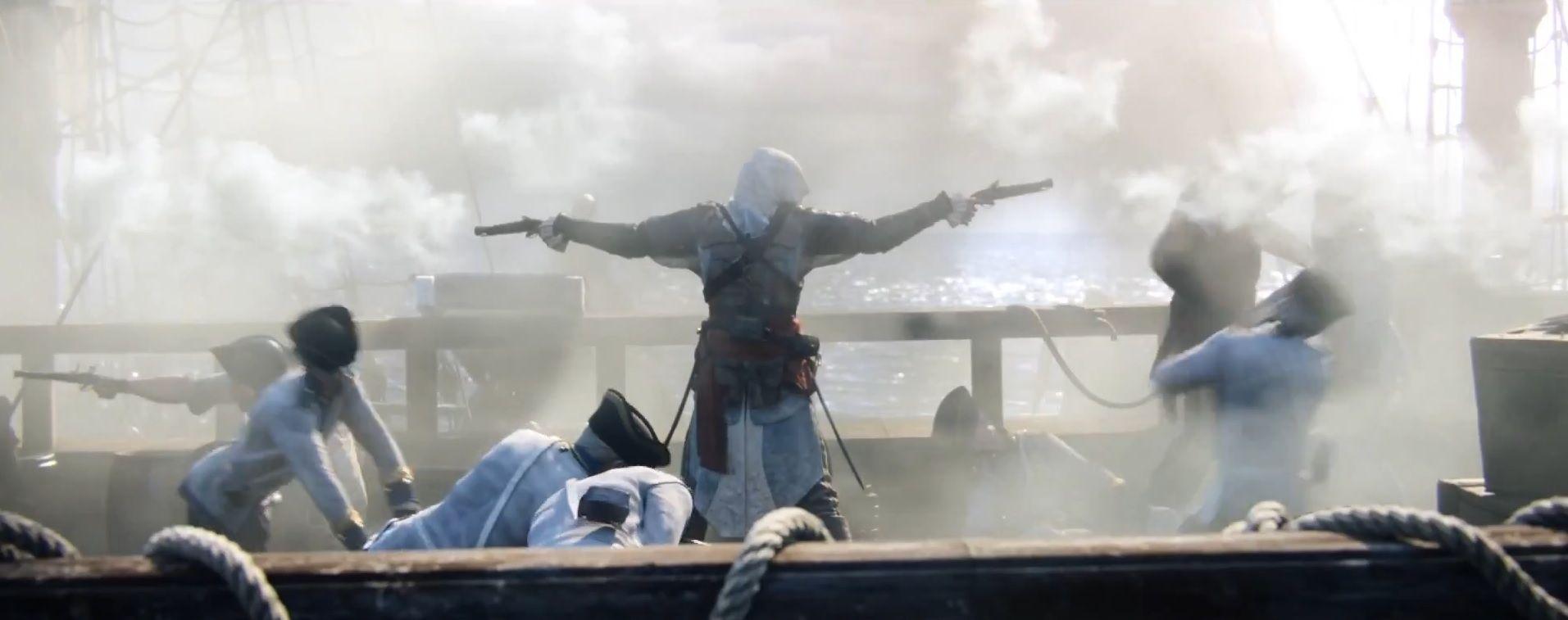 1913x757 Assassins Creed 4 Black Flag Wallpaper 2. Games wallpaper HD