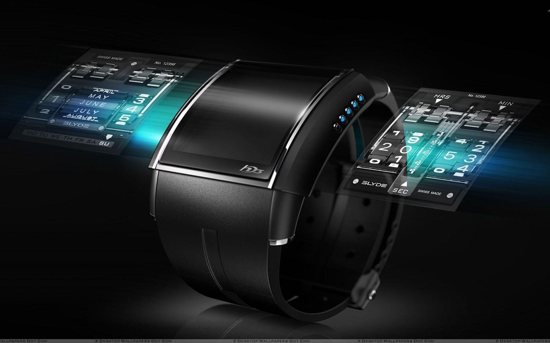 1920x1200 Future Technology Wallpaper HD Awesome Computer 153 Background