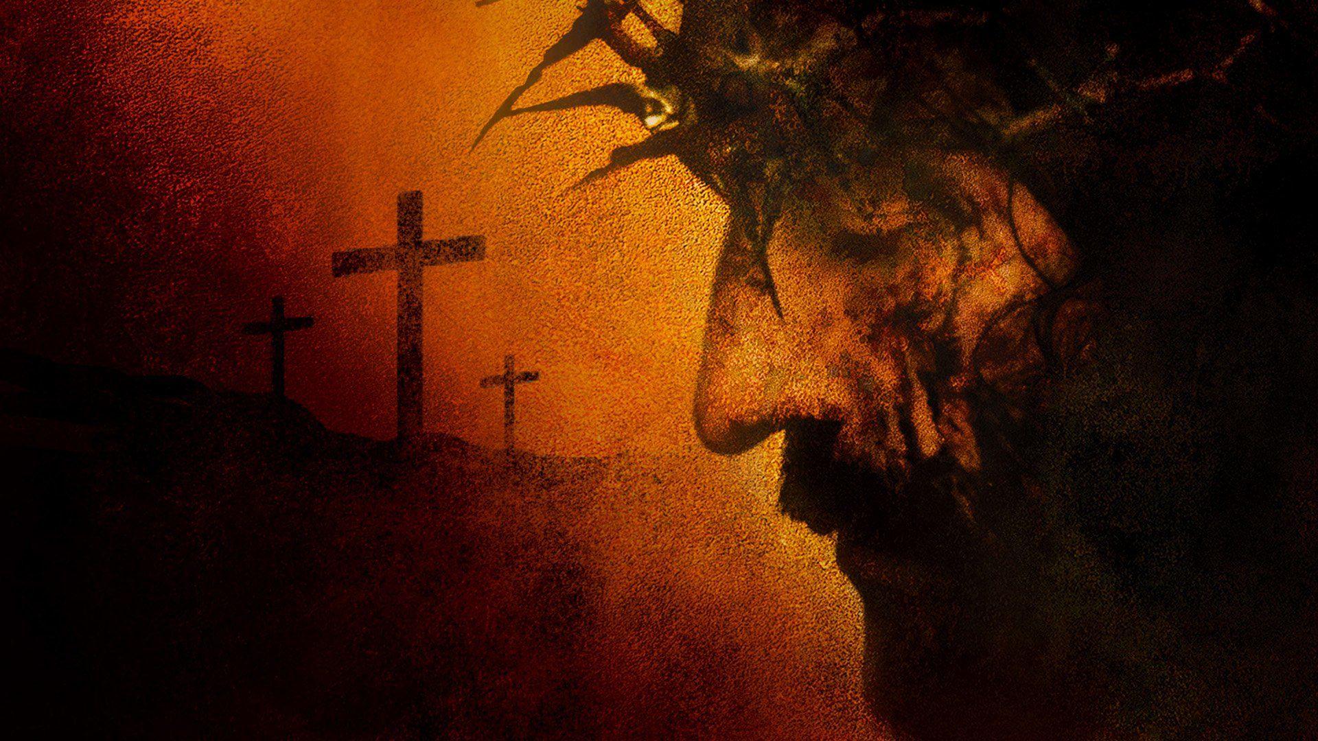 1920x1080 The Passion of the Christ Full HD Wallpaper