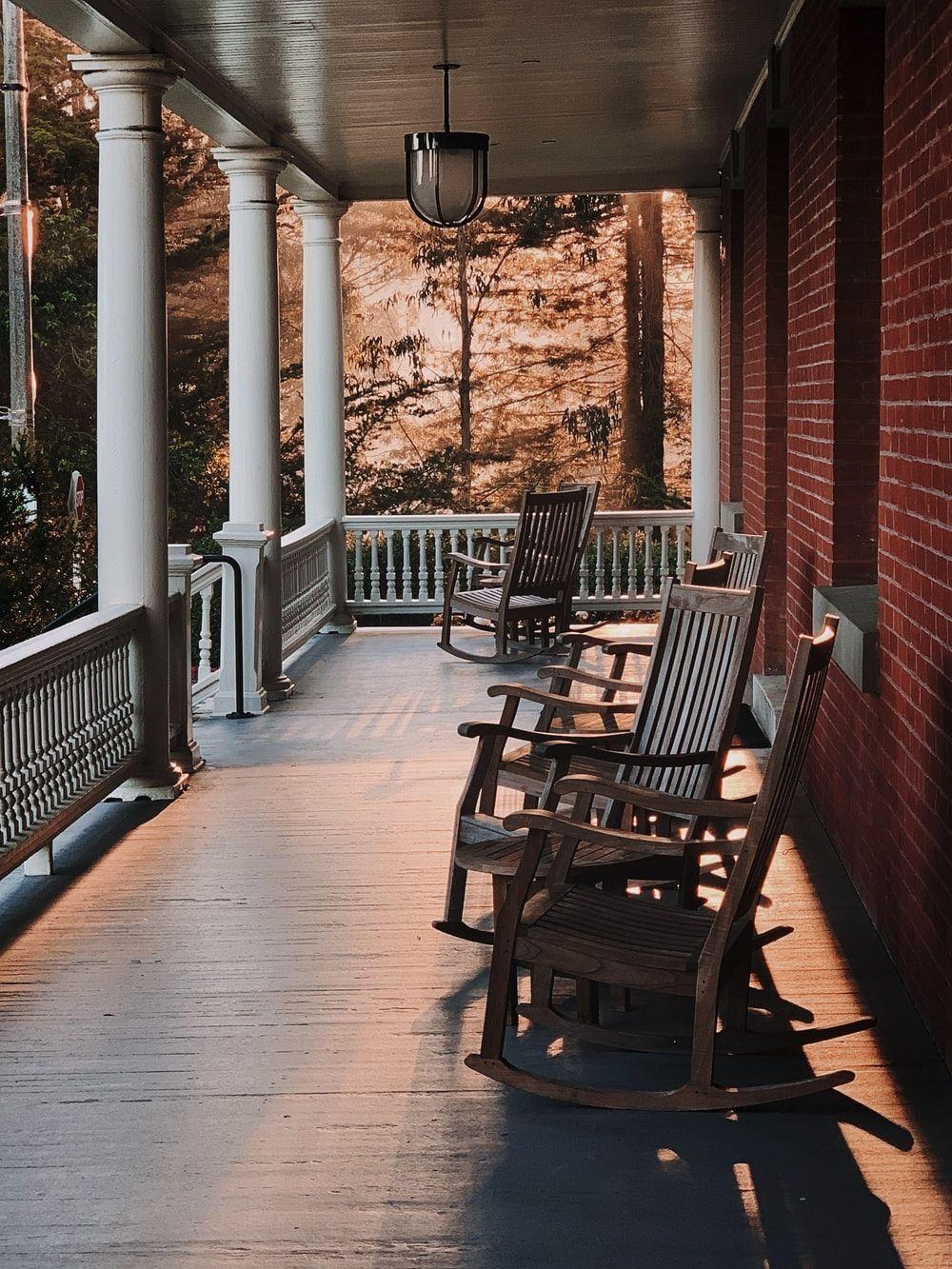 Porch Wallpapers - Top Free Porch Backgrounds - WallpaperAccess