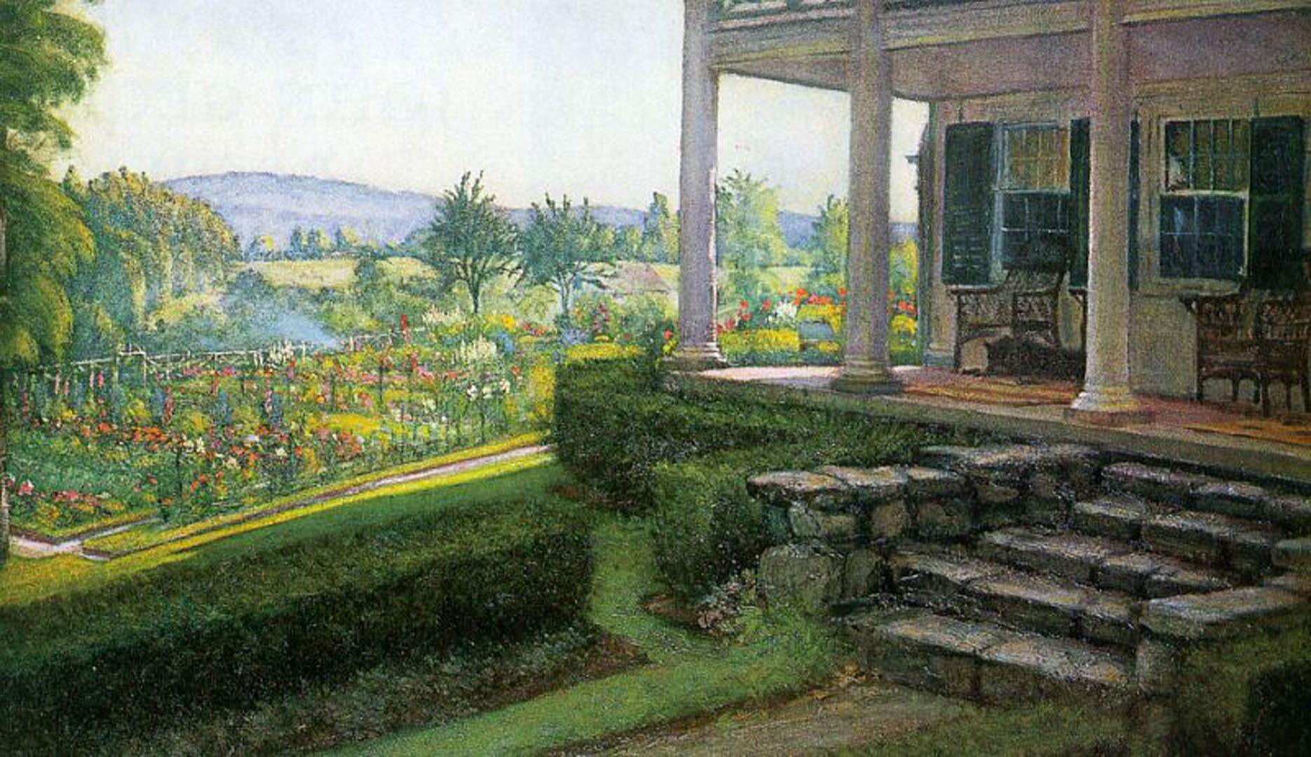 1870x1080 The Front Porch
