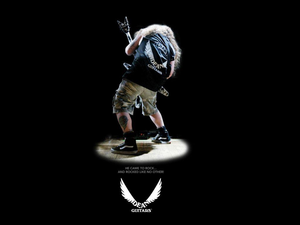 1024x768 Dimebag Darrell Wallpaper. Dimebag