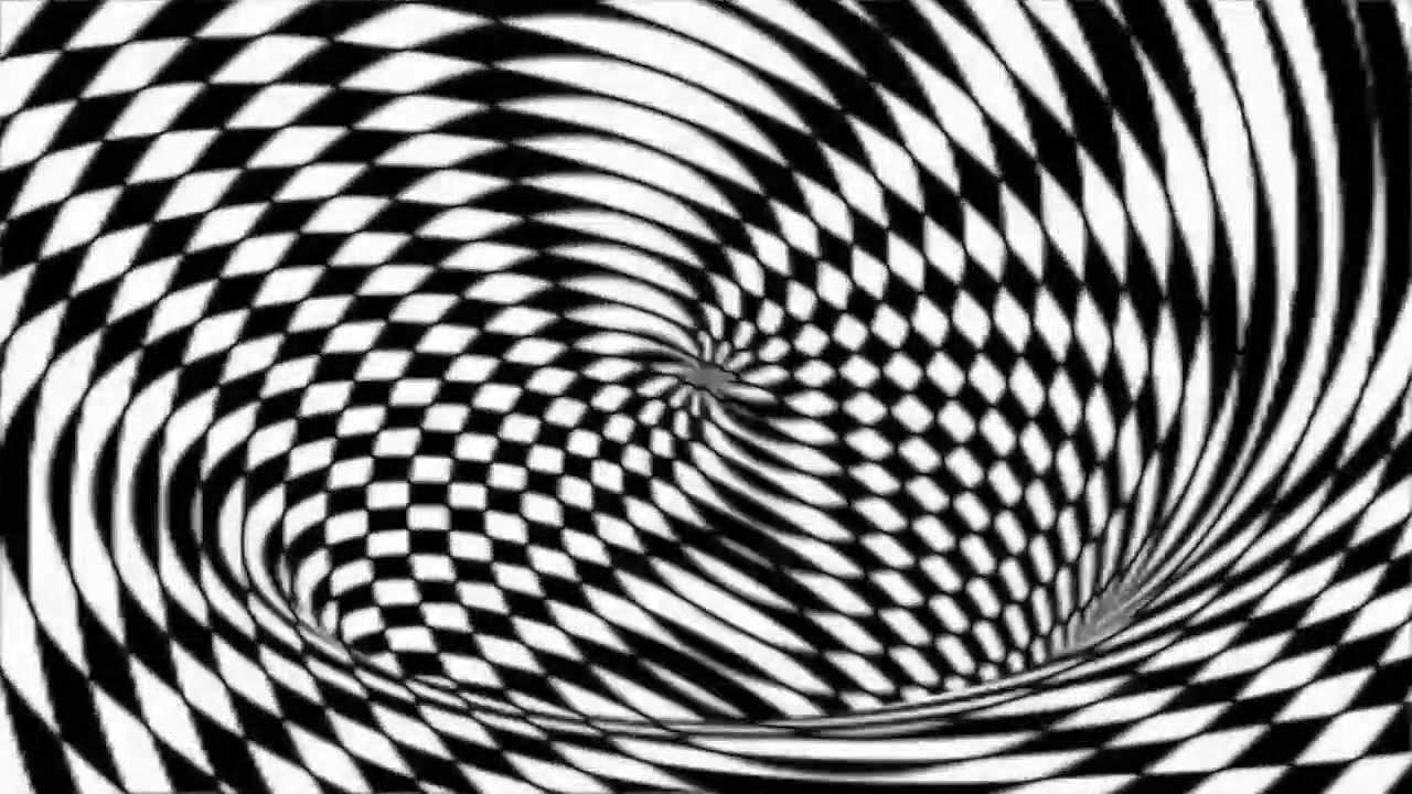 Black And White Illusion Wallpapers - Top Free Black And White Illusion ...