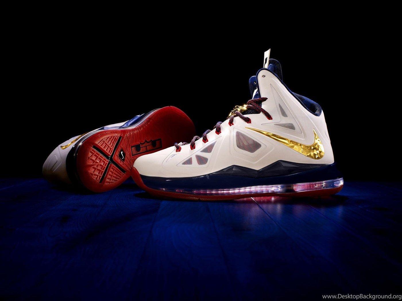 Lebron Shoes Wallpapers Top Free Lebron Shoes Backgrounds Wallpaperaccess