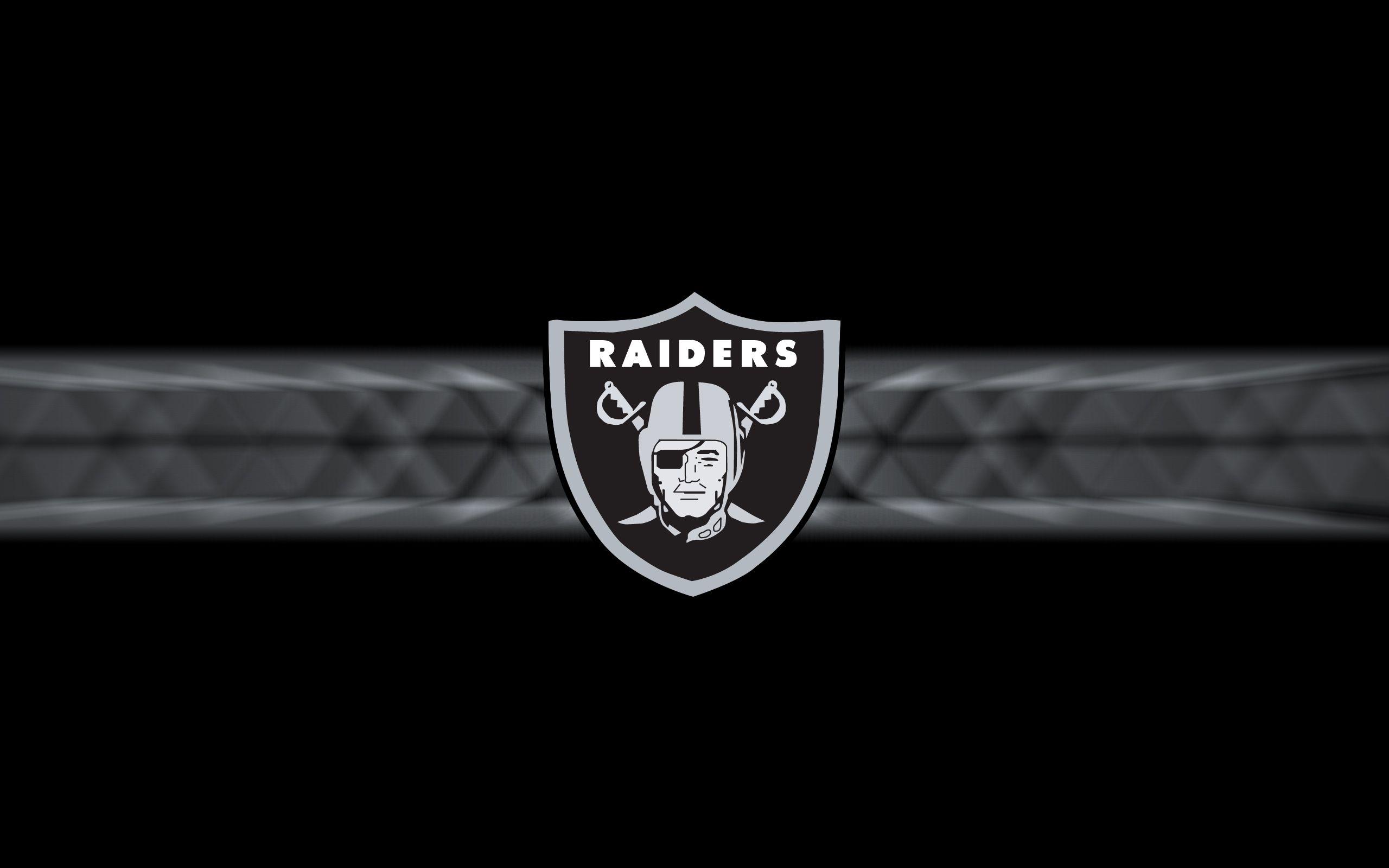 2560x1600 Oakland Raiders wallpaperx1600