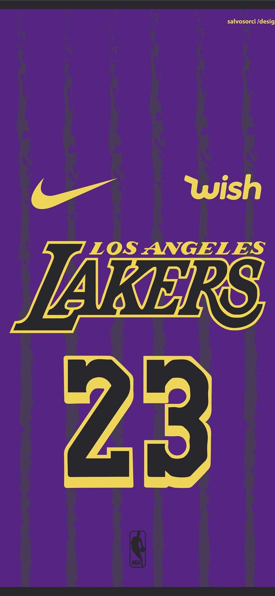 1125x2436 Best lebron james iPhone X Wallpaper HD