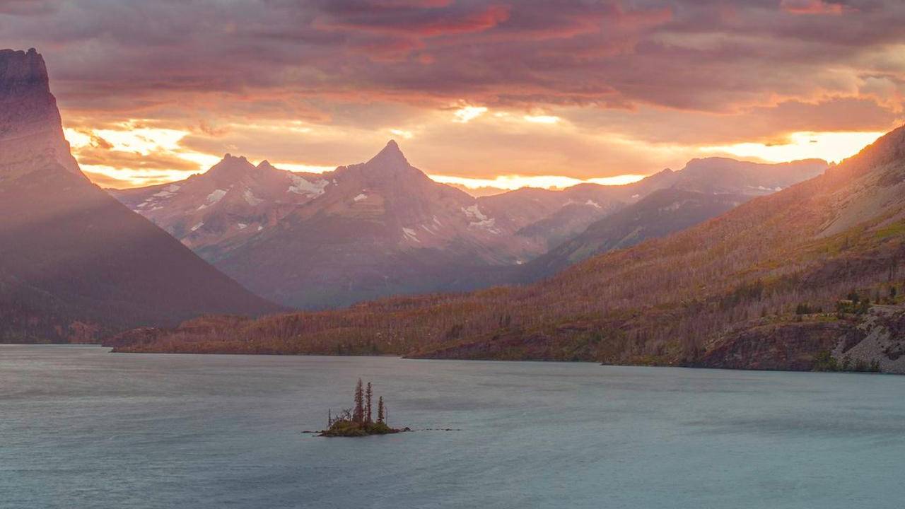 1280x720 Some Android phones can be crashed by this beautiful wallpaper