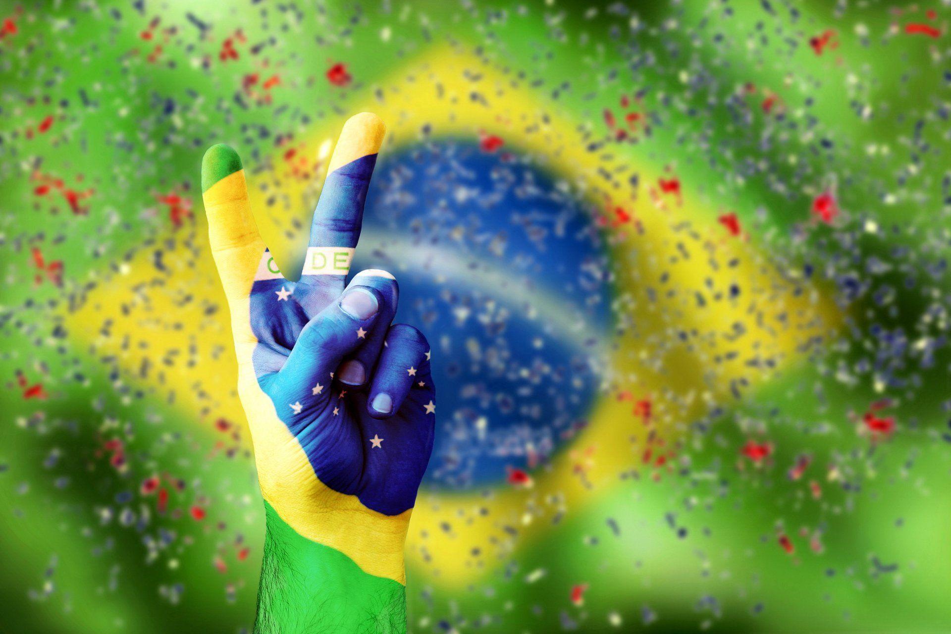 Brazilian Wallpapers - Top Free Brazilian Backgrounds - WallpaperAccess