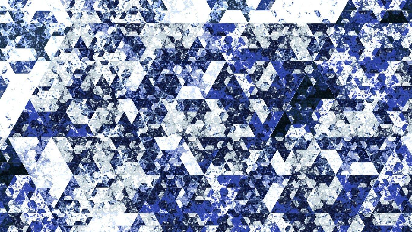 1366x768 Mathematics Fractal 4k 1366x768 Resolution HD 4k