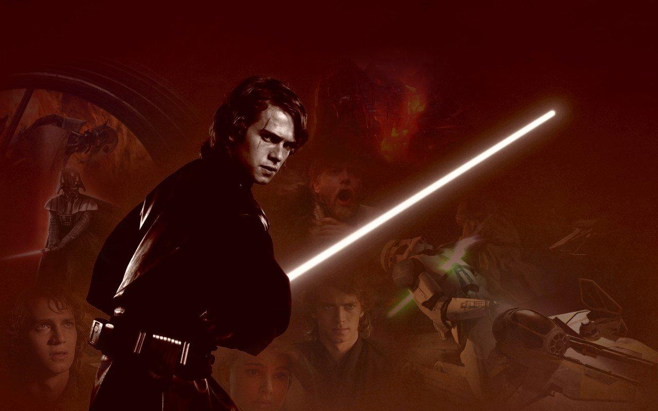 1280x800 Anakin Skywalker wallpaper 1280x800 desktop background
