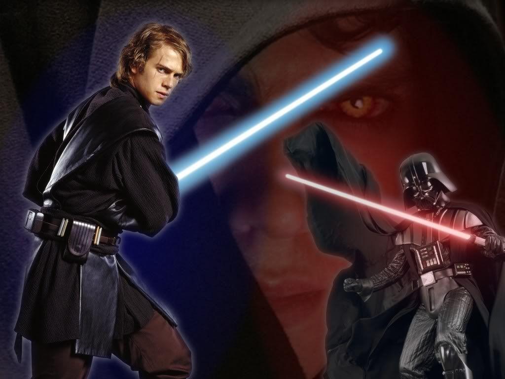 Anakin Wallpapers - Top Free Anakin Backgrounds - WallpaperAccess