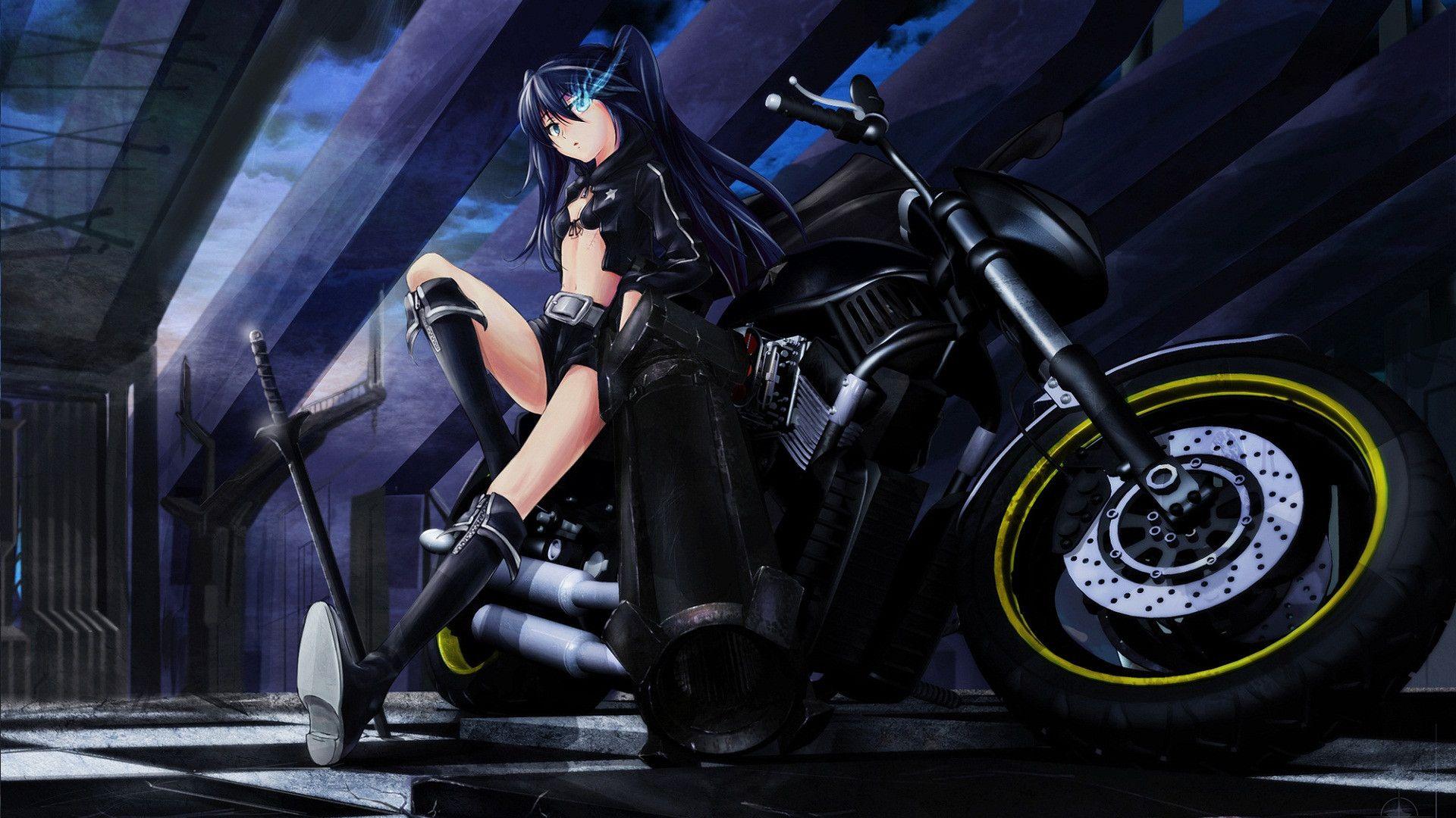1920x1080 Epic Cool Motorcycle Wallpaper