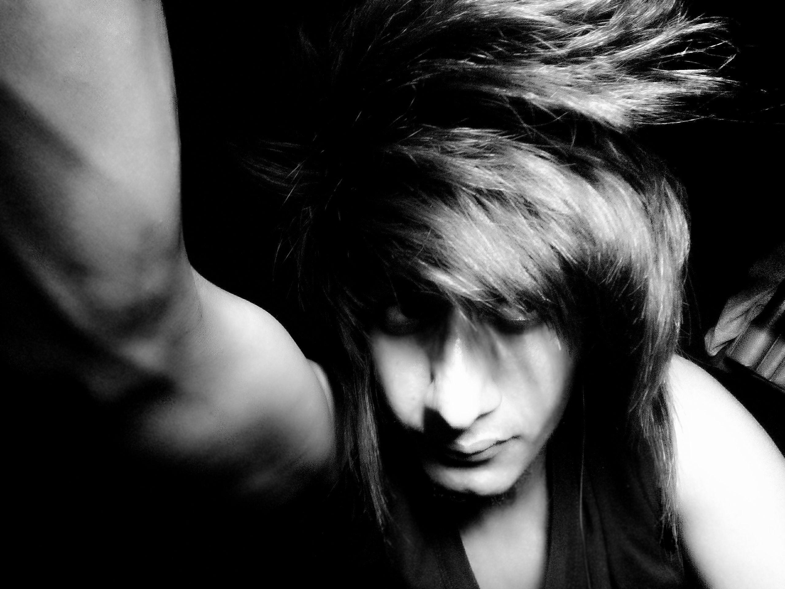 2560x1920 dark emo sky Boys Photo