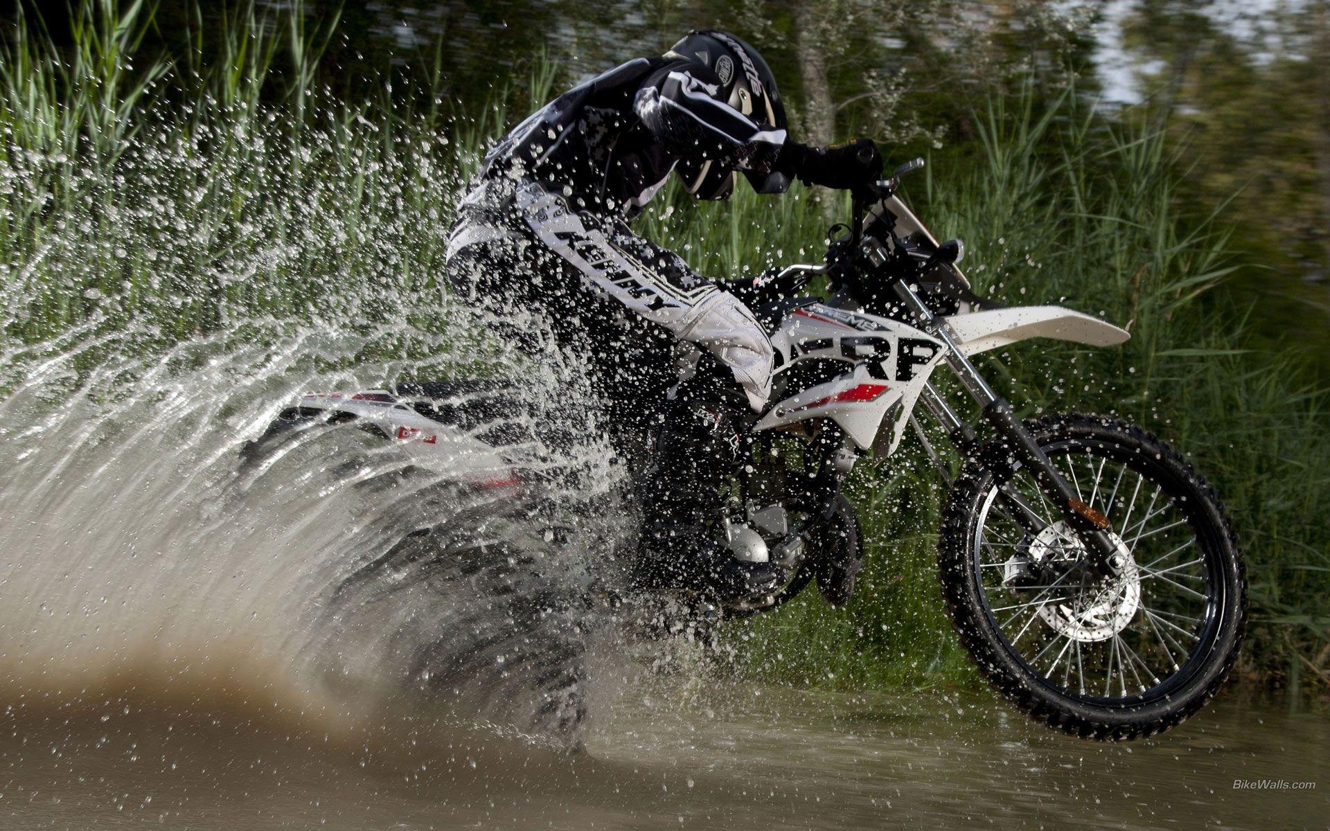 best on off road motorcycle