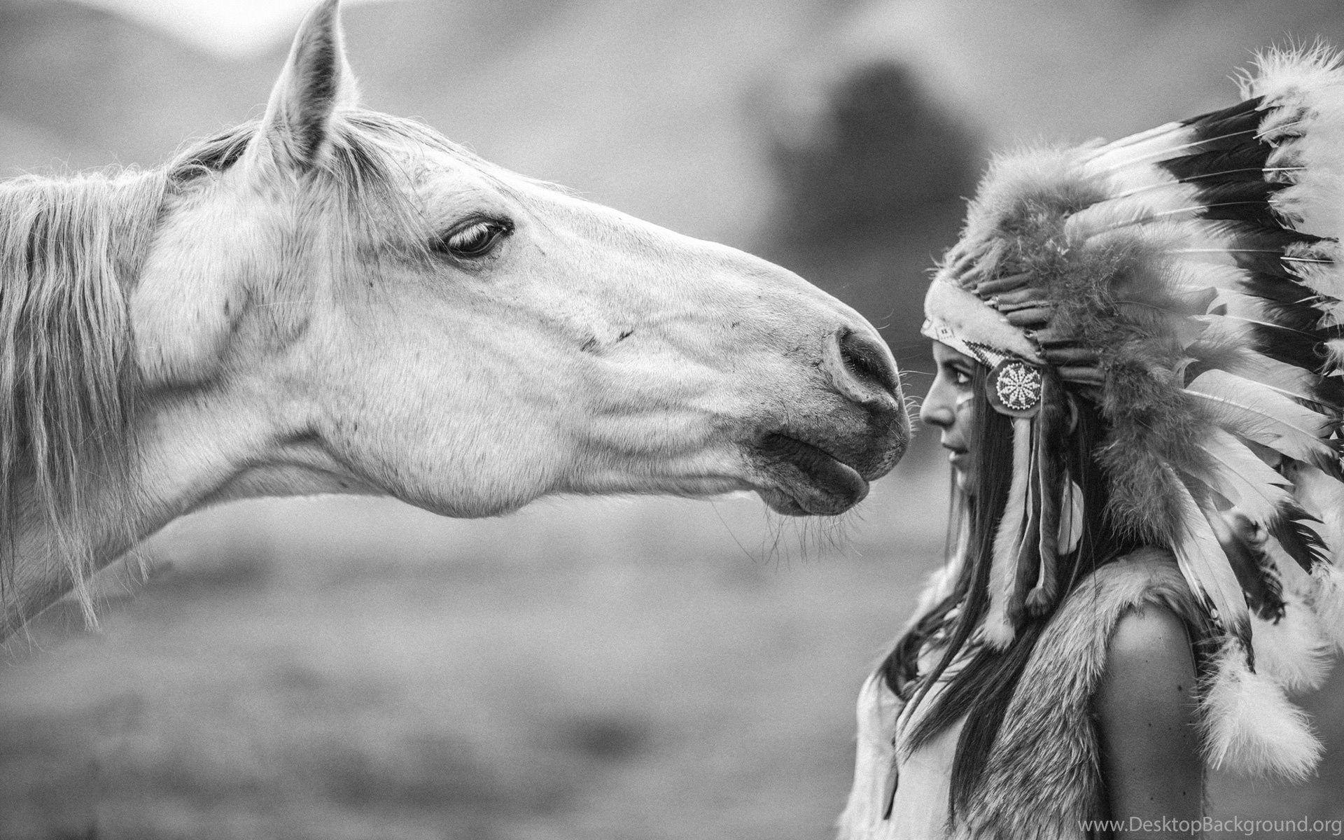 1920x1200 Desktop Native American Wolf Pics Wallpaper 3D HD Picture