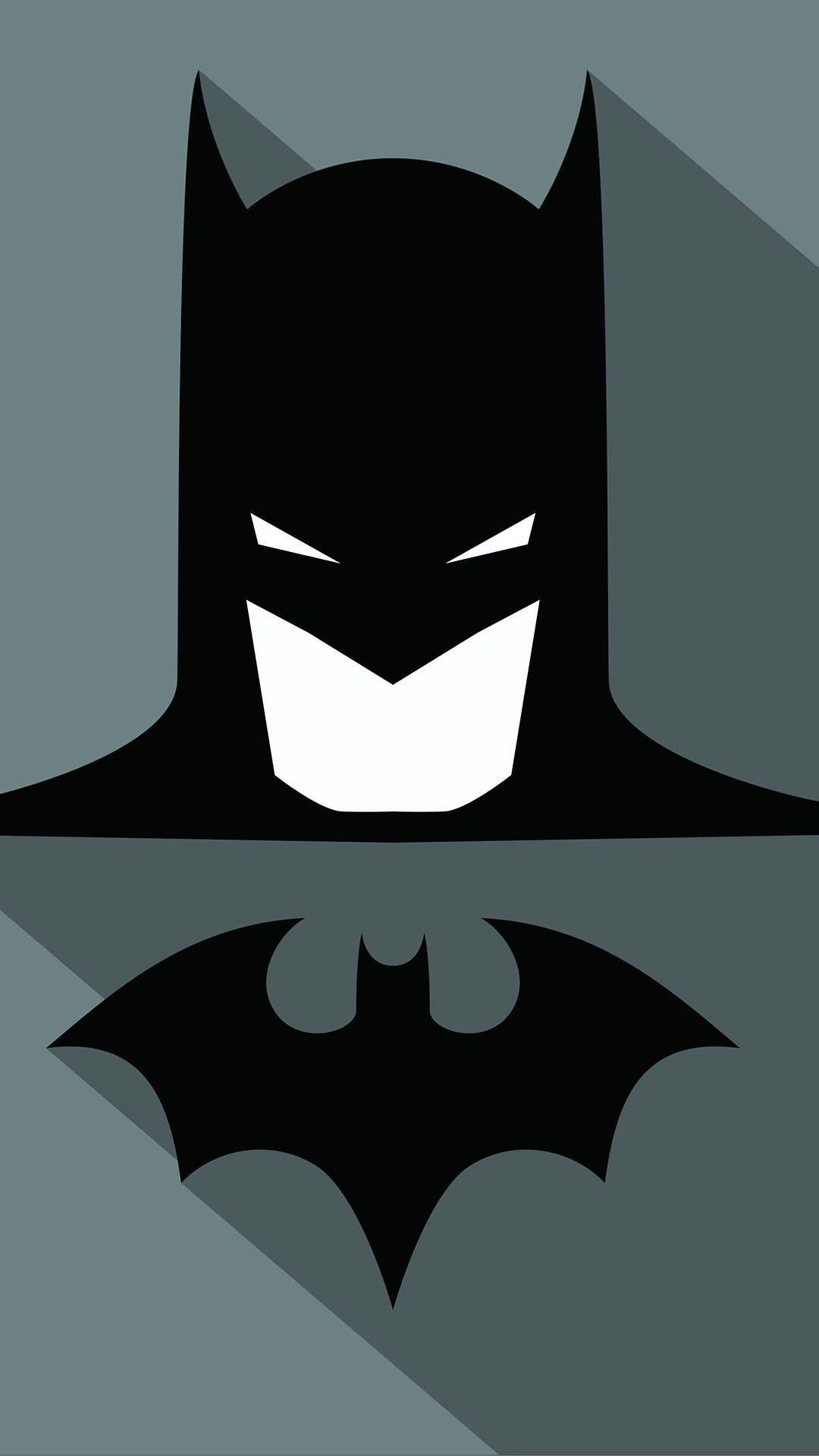 1080x1920 Best Batman iPhone Wallpaper