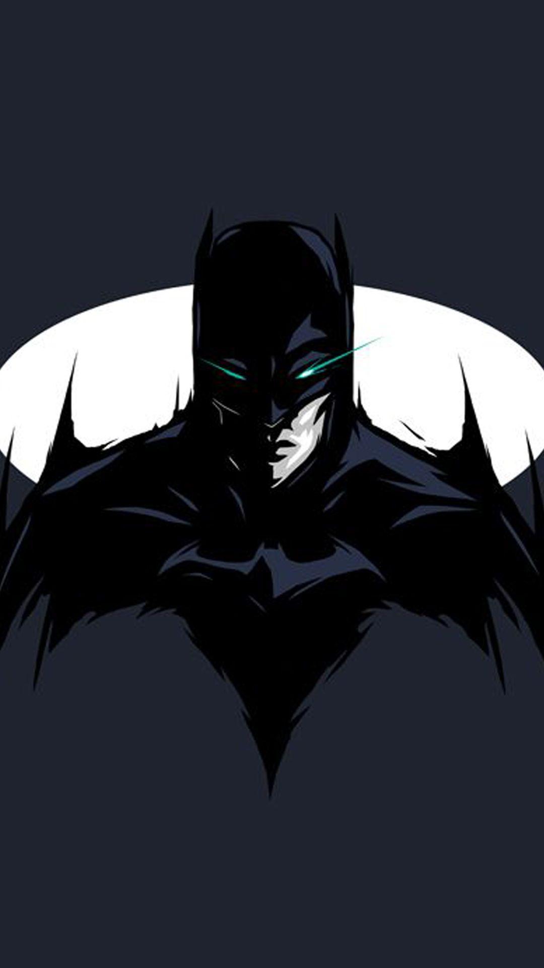 1080x1920 Batman iPhone Wallpaper HD