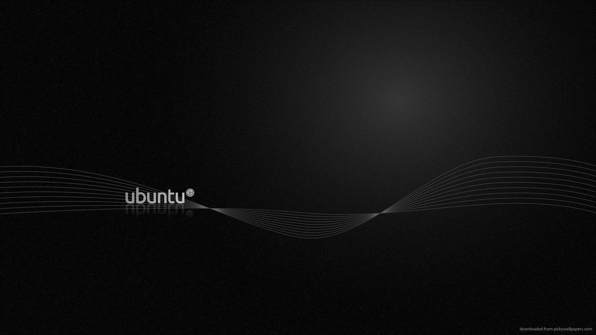 1920x1080 Ubuntu Linux Wallpaper