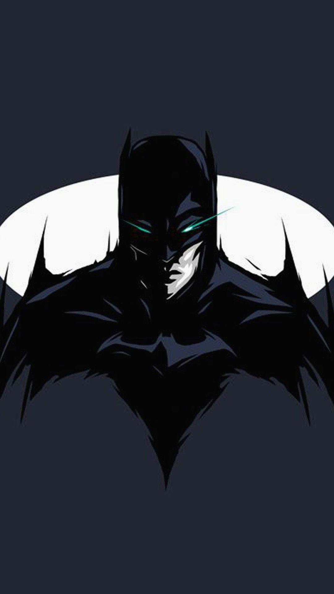 1080x1920 Best Batman Wallpaper