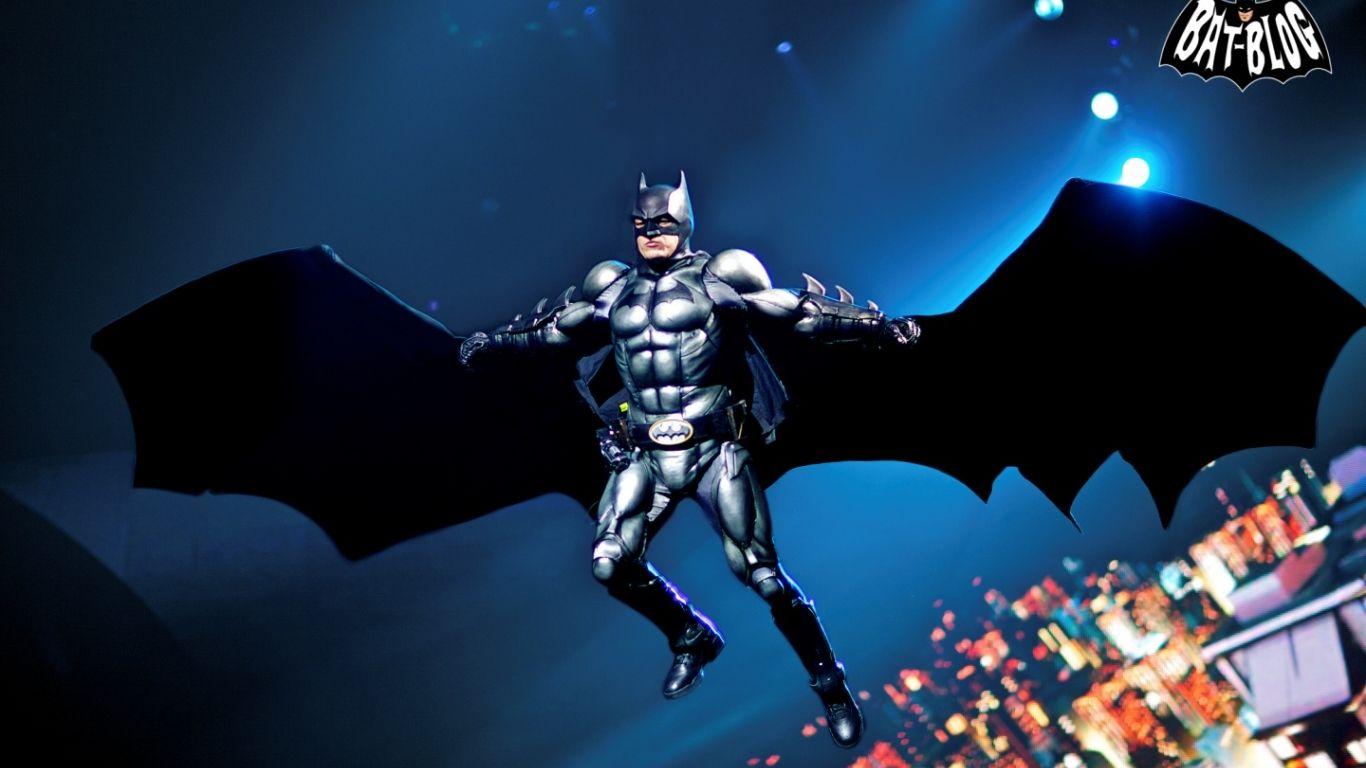 BAT - BLOG : BATMAN TOYS and COLLECTIBLES: New BATMAN LIVE Desktop  Background Wallpapers!