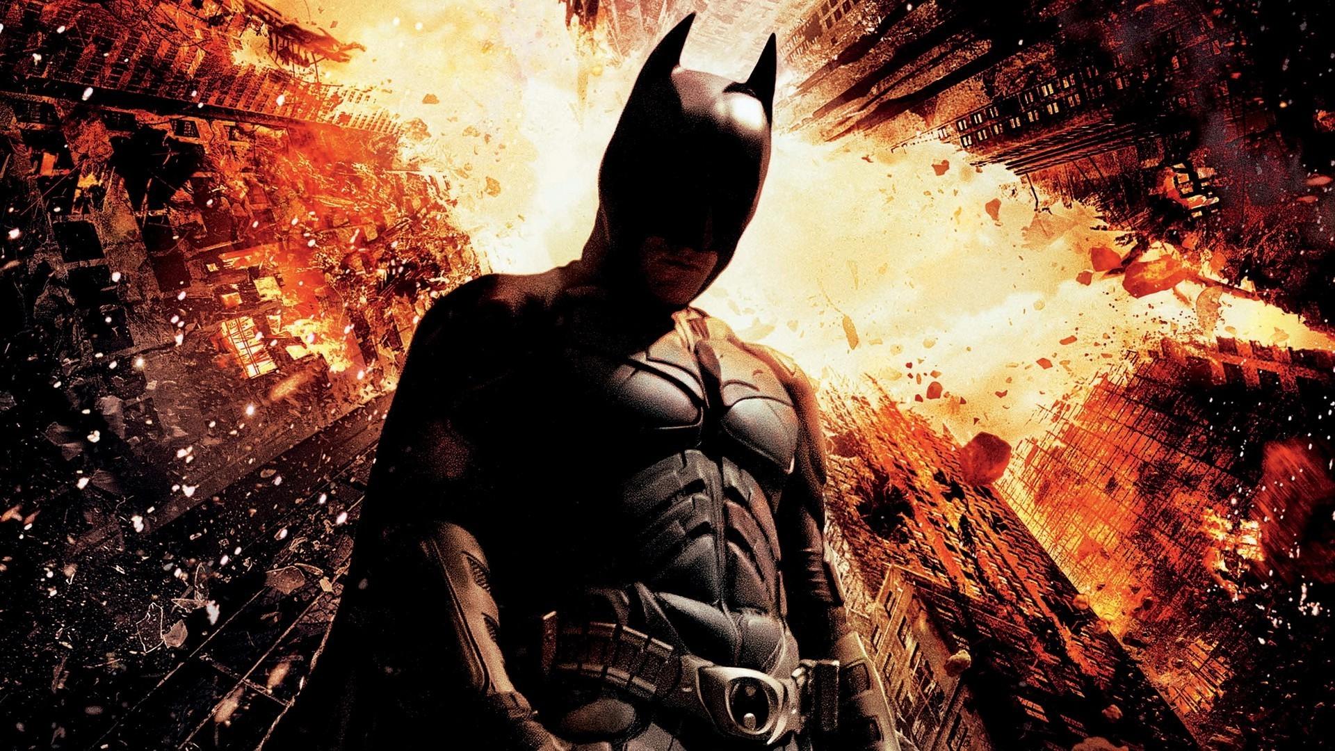 Batman Live Wallpapers - Top Free Batman Live Backgrounds - WallpaperAccess