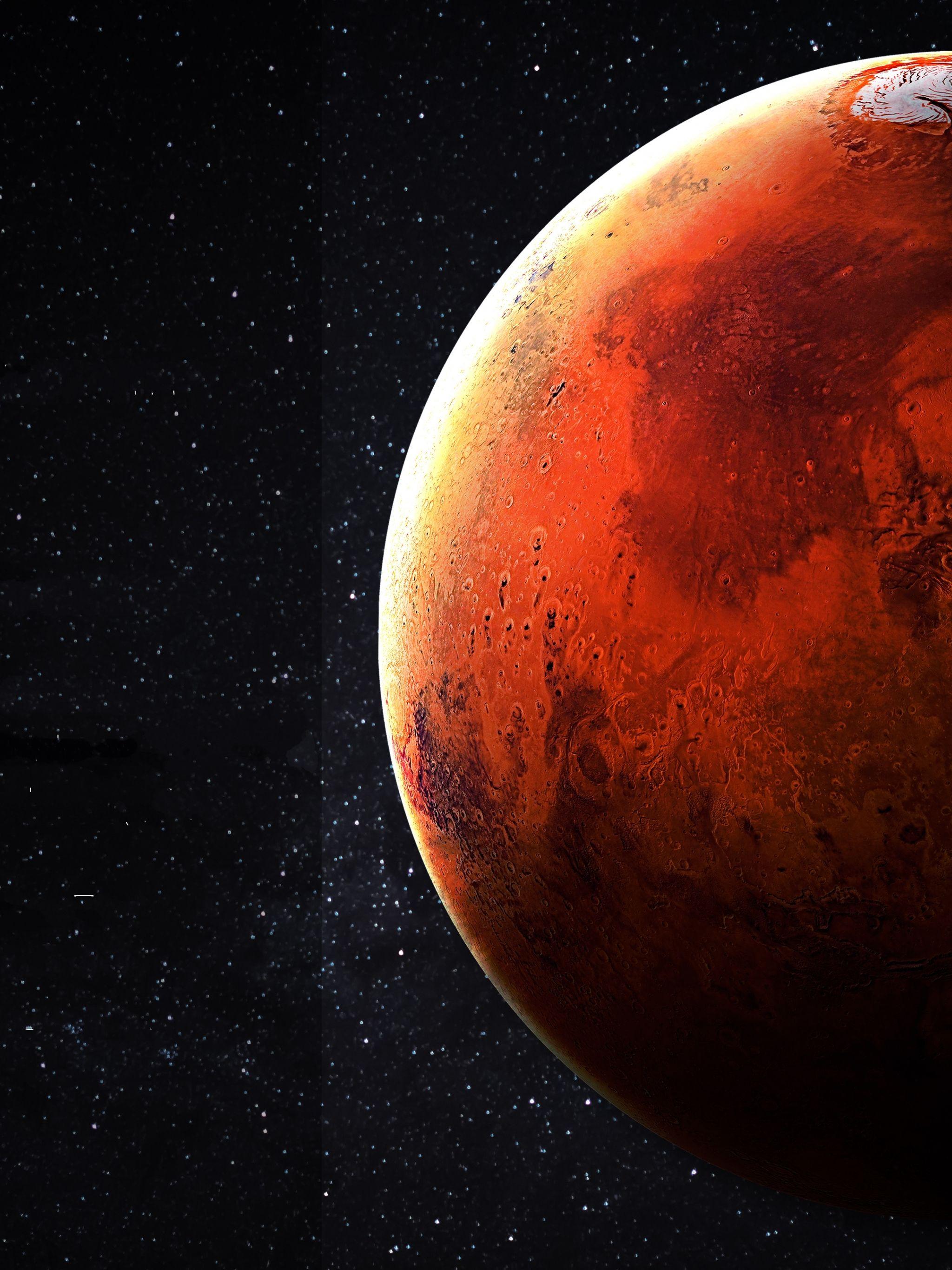2048x2732 Free download 31 Mars HD Wallpaper Background Image 5120x2880