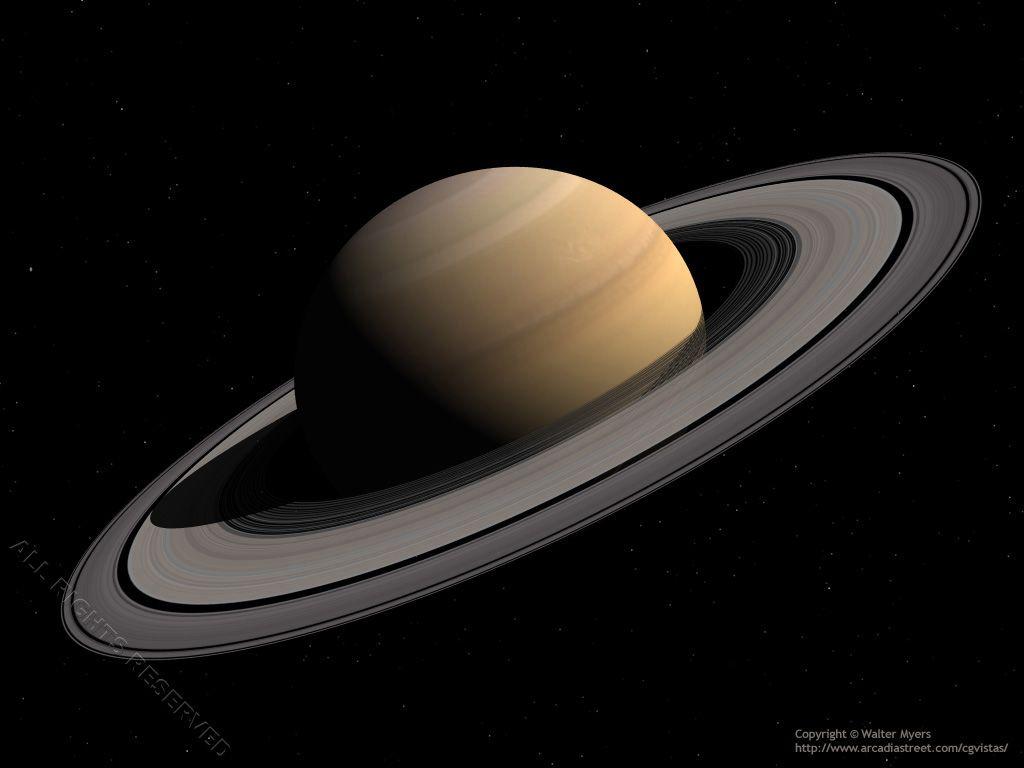 1024x768 Free download Saturn The Planet 3804 HD Wallpaper in Space