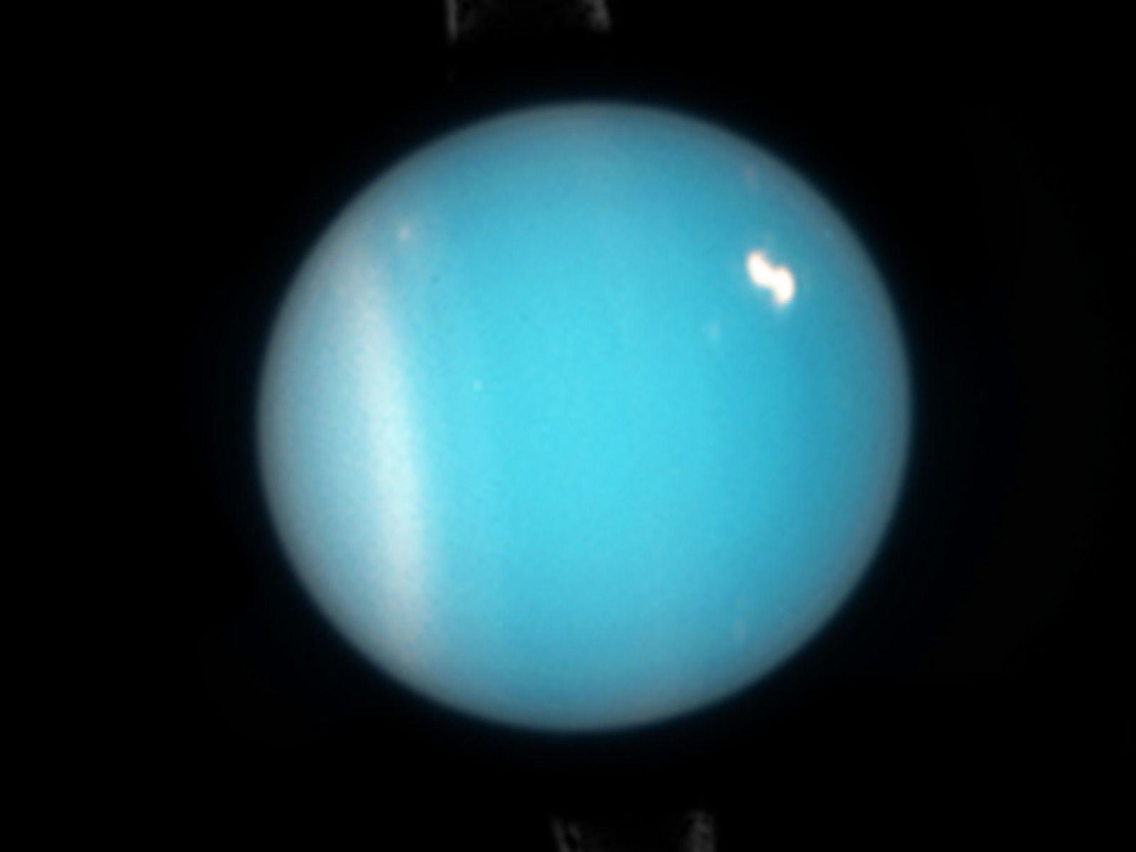 1600x1200 Uranus Wallpaper, Image, Wallpaper Of Uranus In