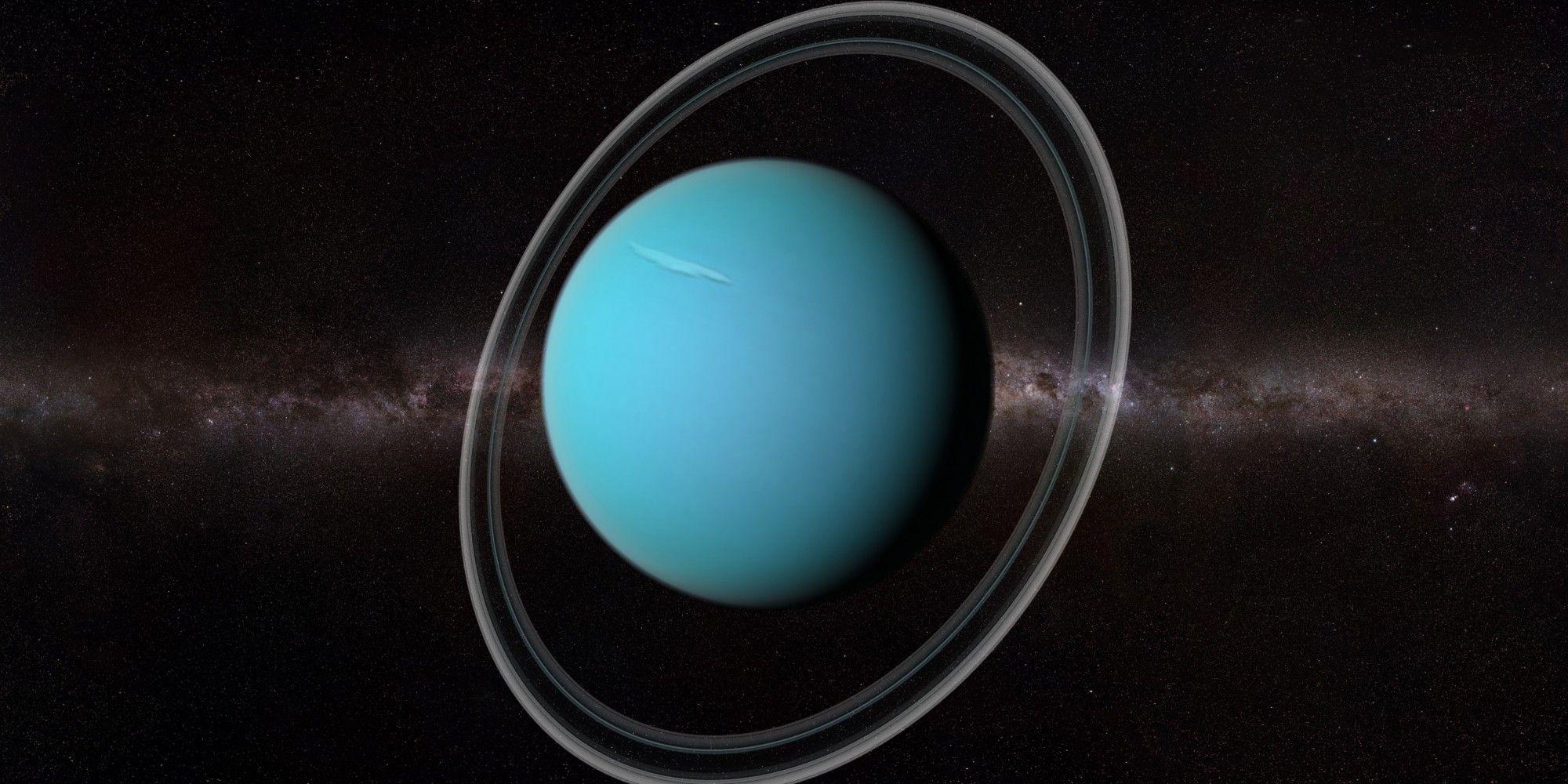 2000x1000 Uranus Wallpaper Photo Free Download > SubWallpaper
